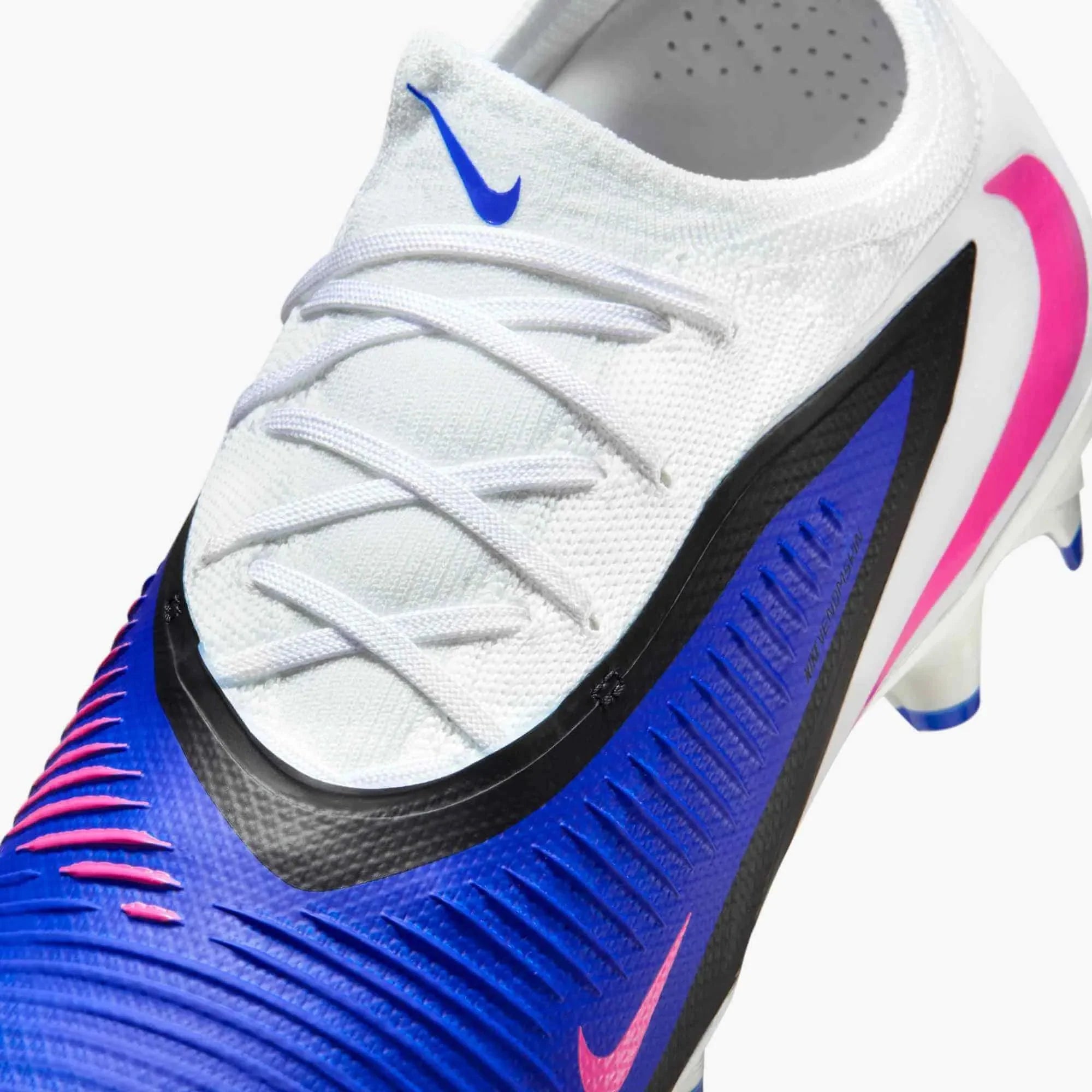 Nike Phantom 6 Low Pro Firm Ground Soccer Cleats - Attack Pack (SP26) 7