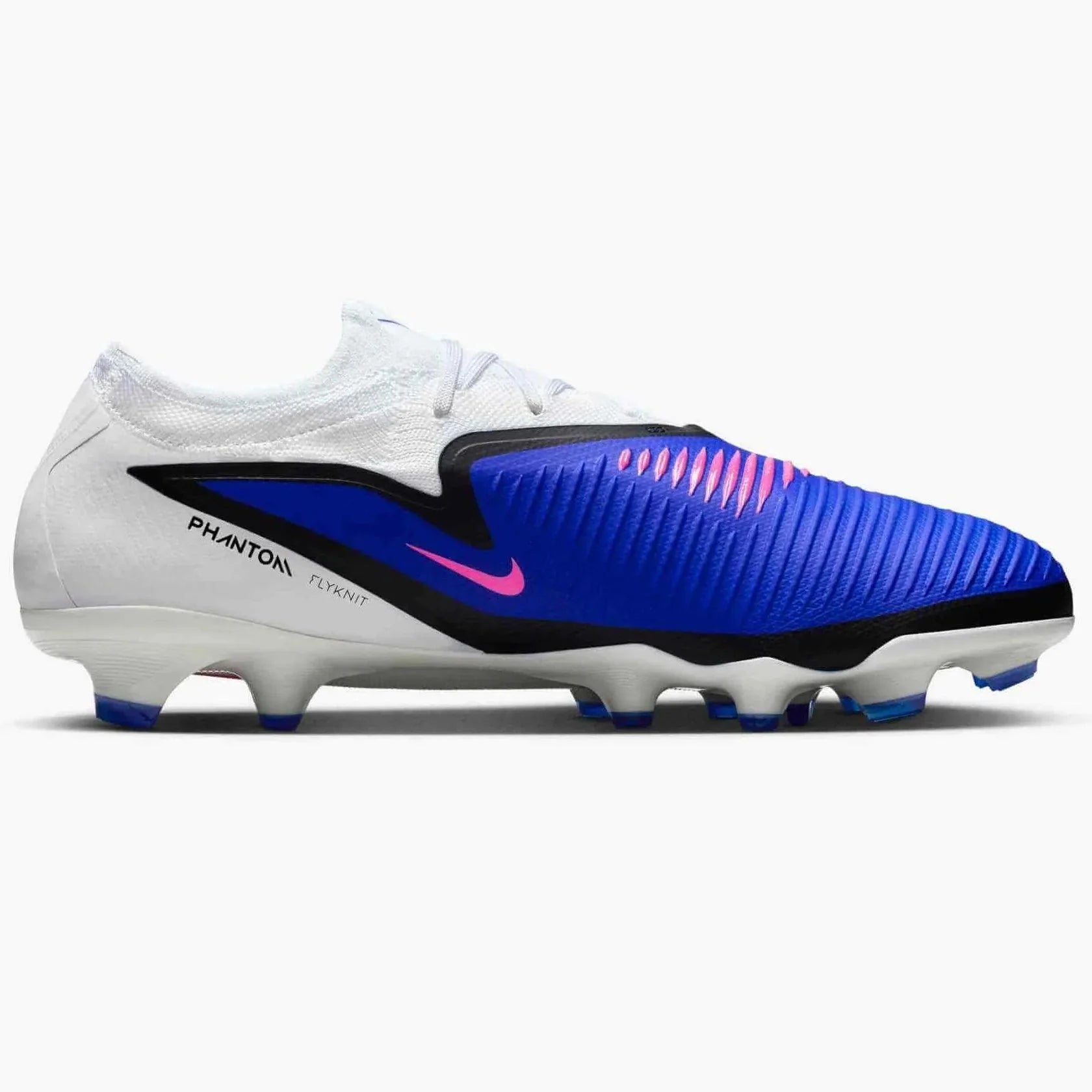 Nike Phantom 6 Low Pro Firm Ground Soccer Cleats - Attack Pack (SP26) 2