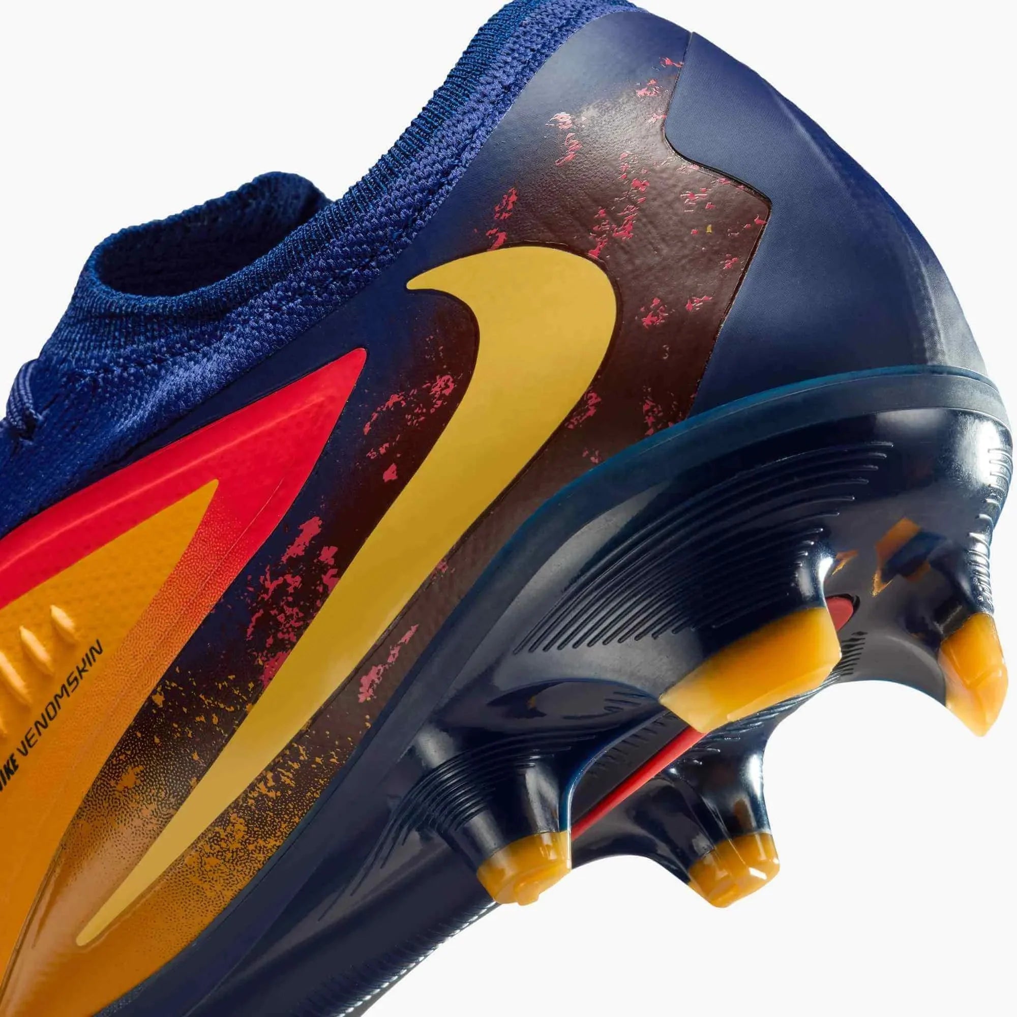 Nike Phantom 6 Low Pro Firm Ground Soccer Cleats - Erling Haaland Pack (FA25) 9