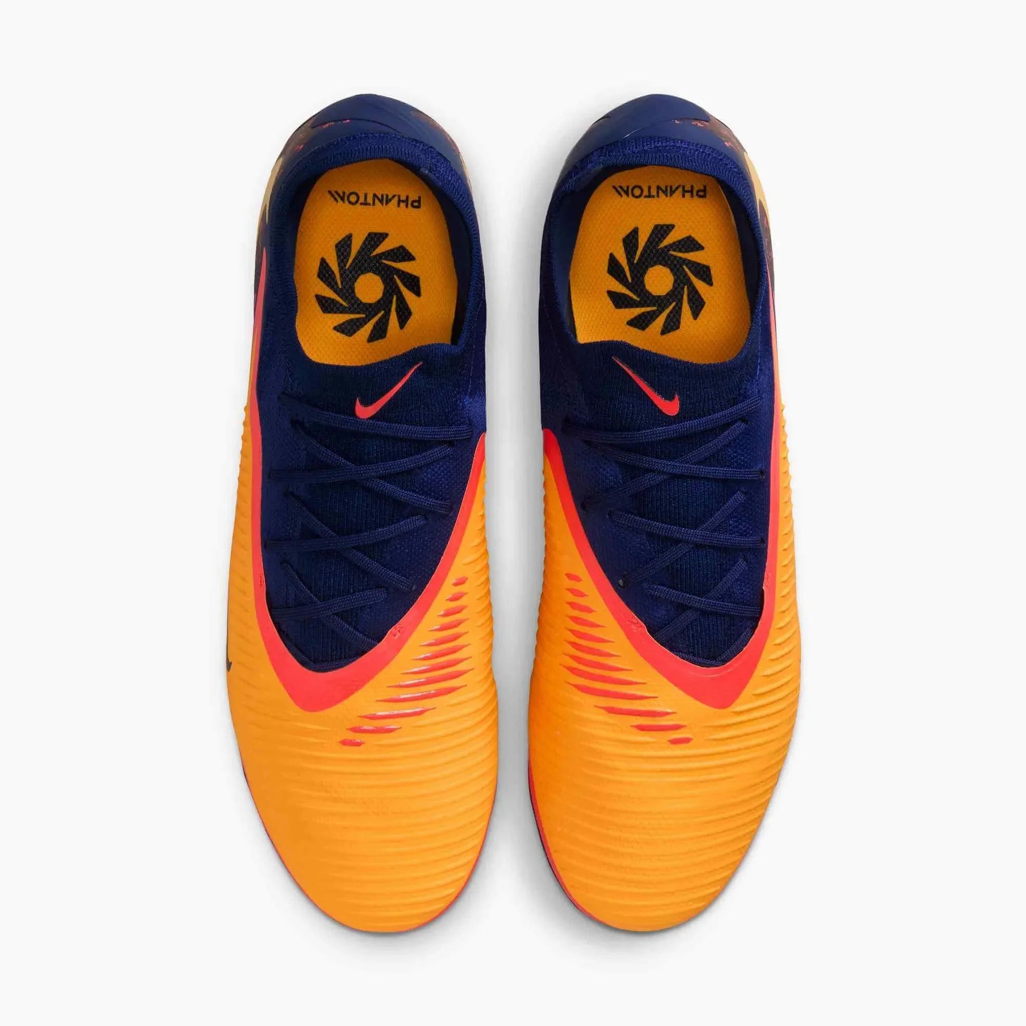 Nike Phantom 6 Low Pro Firm Ground Soccer Cleats - Erling Haaland Pack (FA25) 4