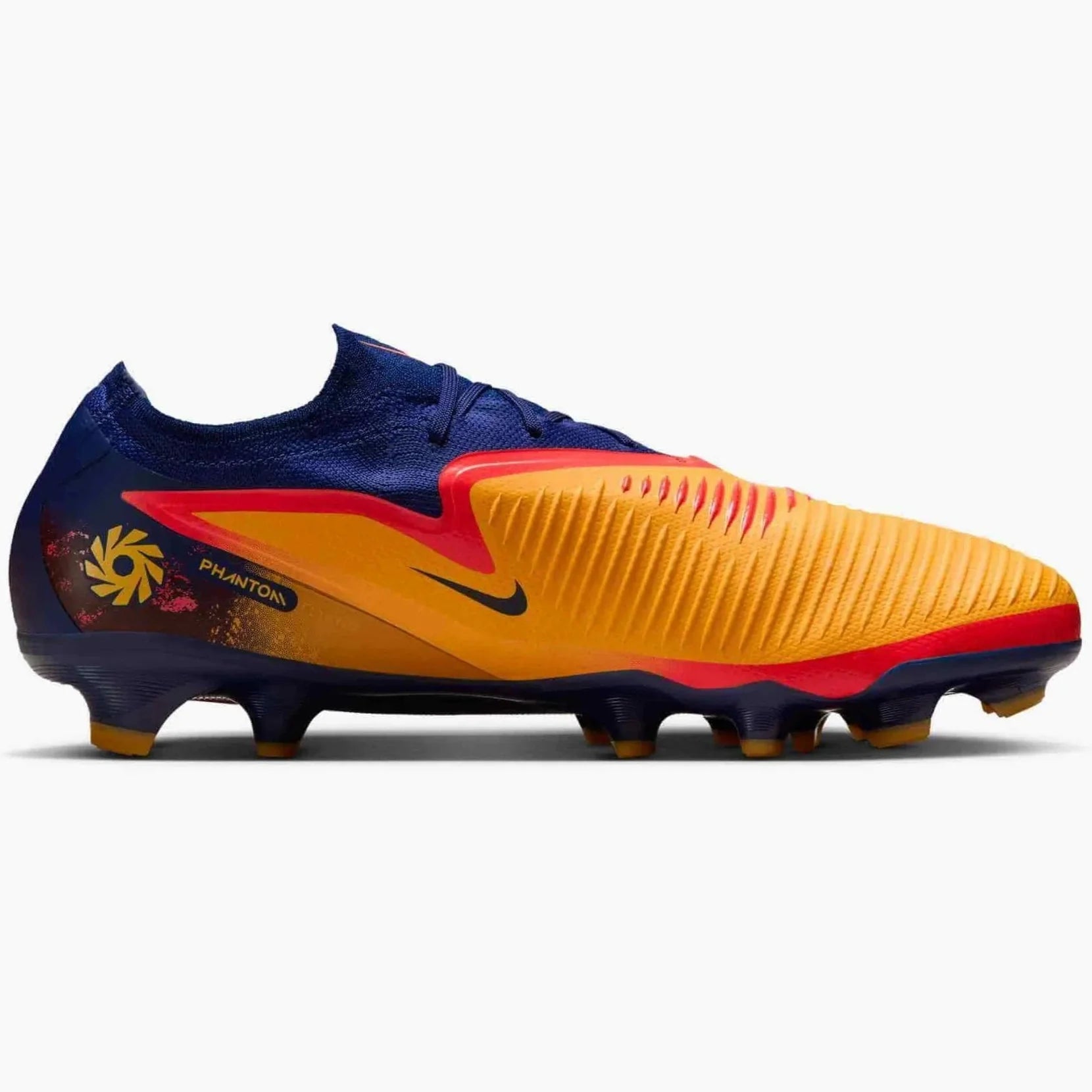Nike Phantom 6 Low Pro Firm Ground Soccer Cleats - Erling Haaland Pack (FA25) 2