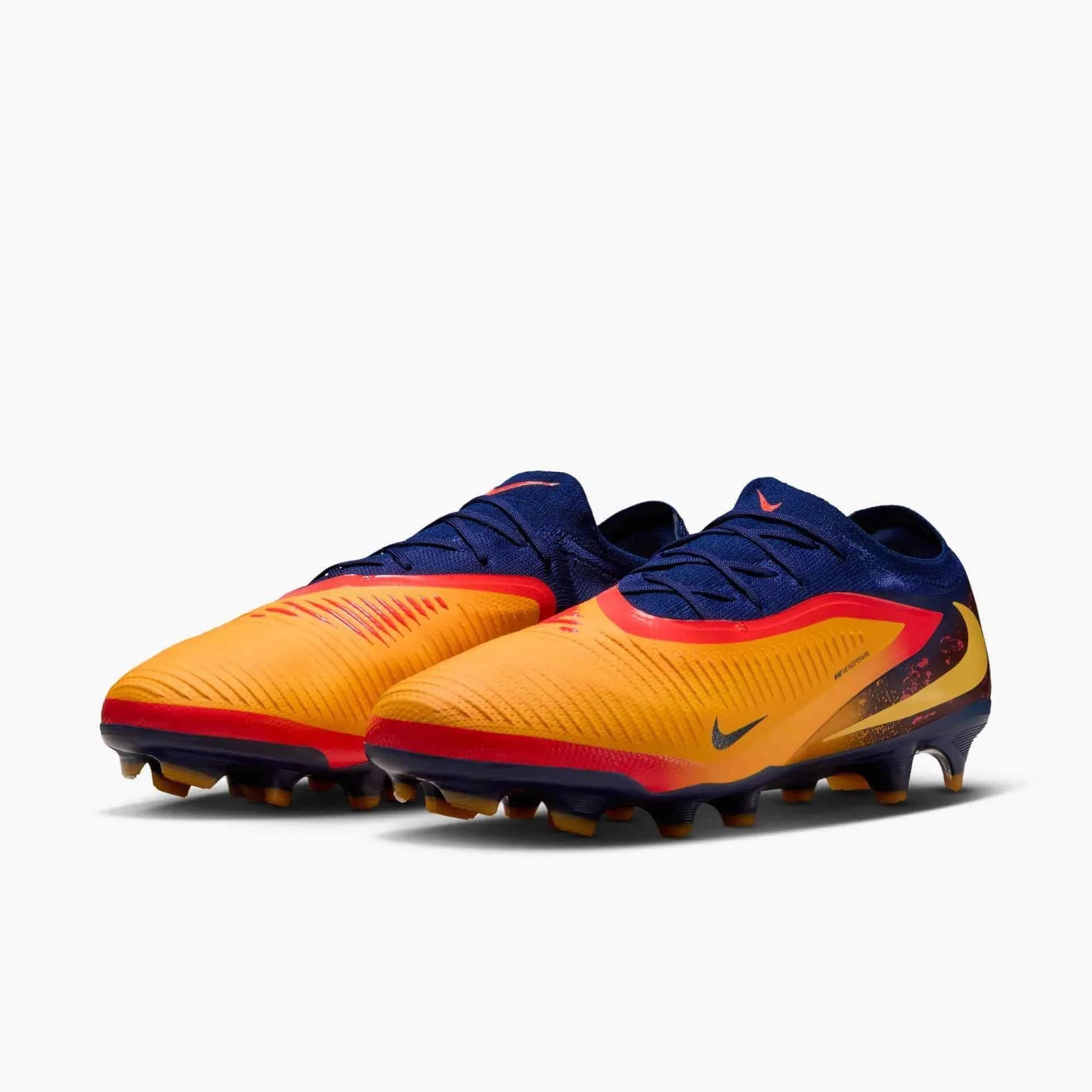 Nike Phantom 6 Low Pro Firm Ground Soccer Cleats - Erling Haaland Pack (FA25) 3