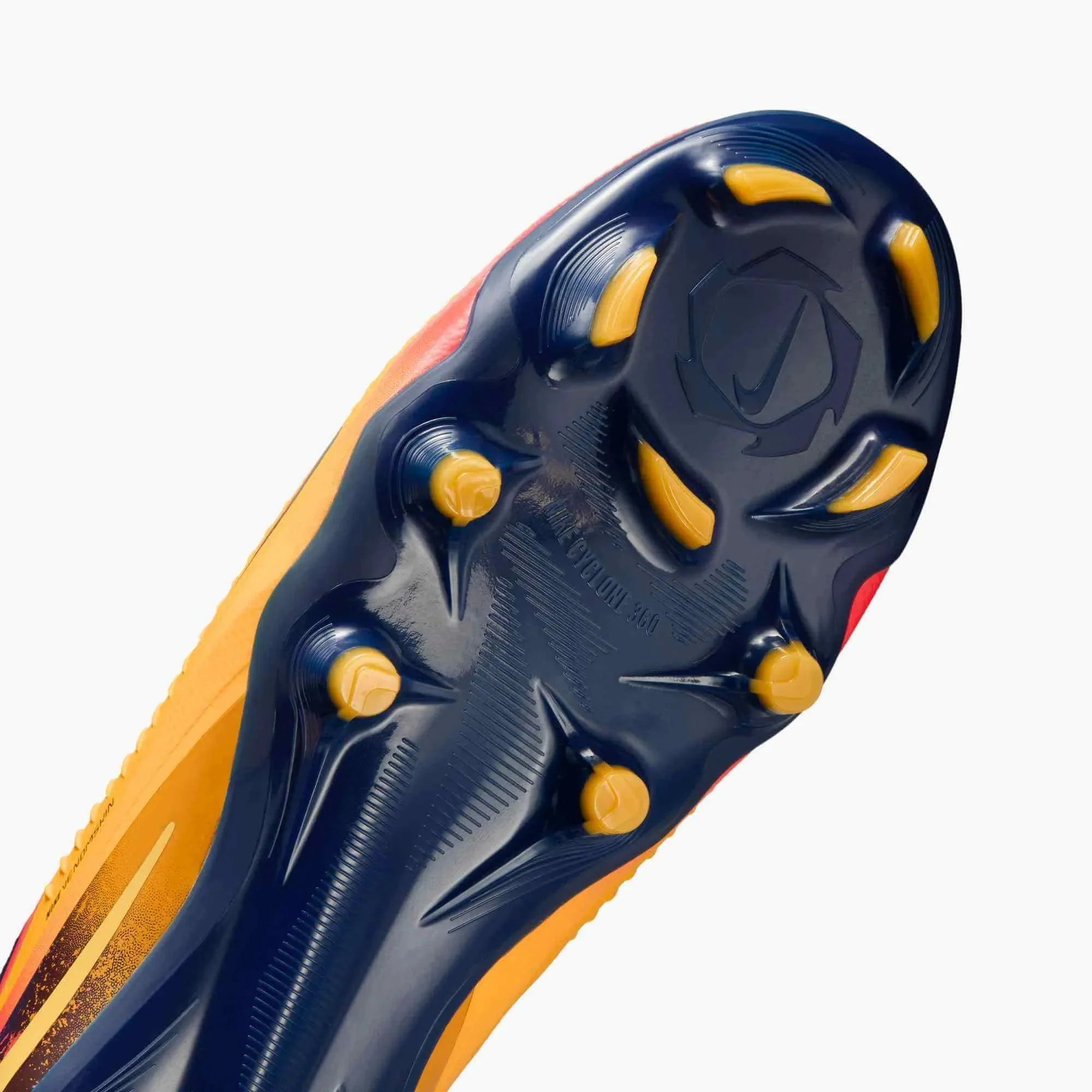Nike Phantom 6 Low Pro Firm Ground Soccer Cleats - Erling Haaland Pack (FA25) 7