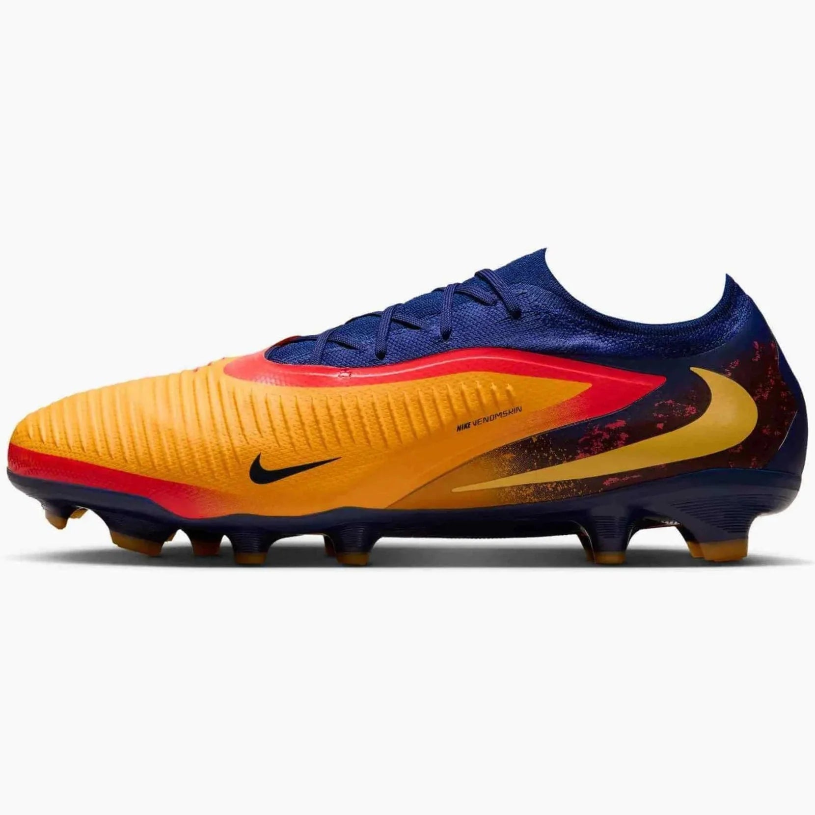 Nike Phantom 6 Low Pro Firm Ground Soccer Cleats - Erling Haaland Pack (FA25) 1