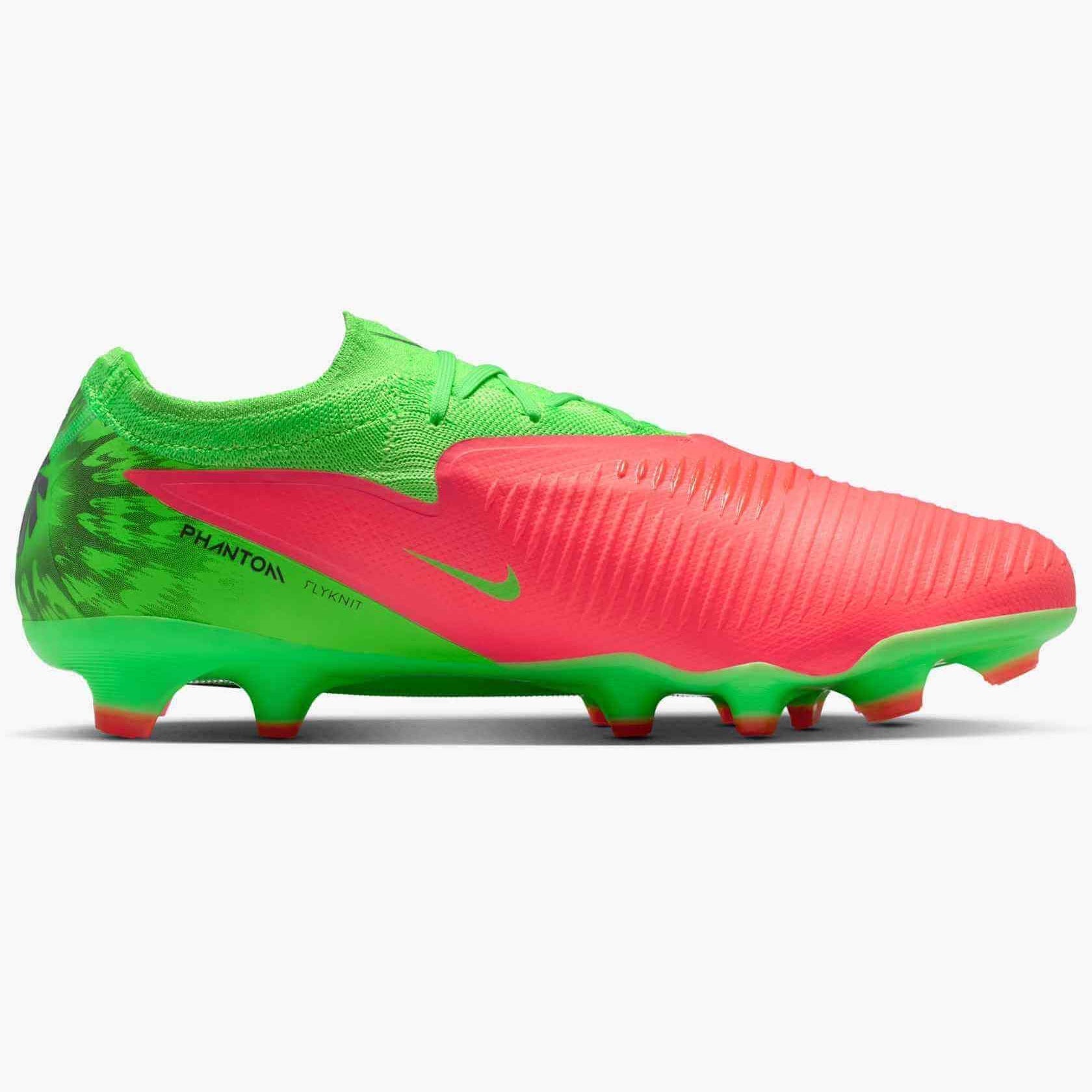 Nike Phantom 6 Low Pro Firm Ground Soccer Cleats - Haaland PE (SU26) 2