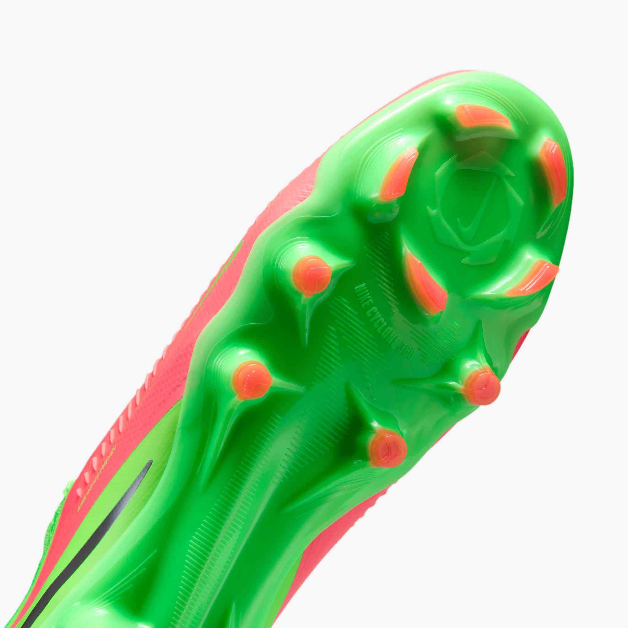 Nike Phantom 6 Low Pro Firm Ground Soccer Cleats - Haaland PE (SU26) 7