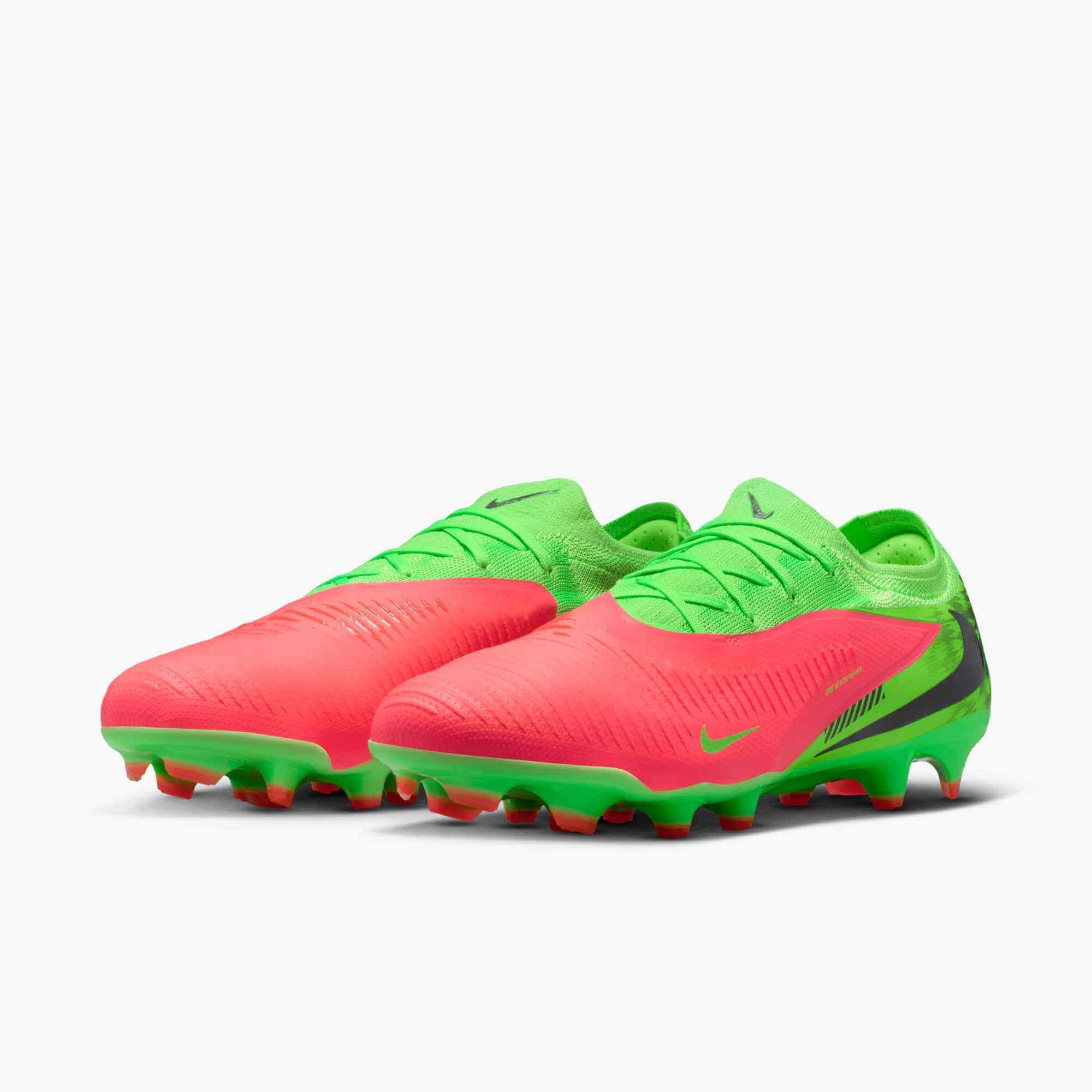 Nike Phantom 6 Low Pro Firm Ground Soccer Cleats - Haaland PE (SU26) 3