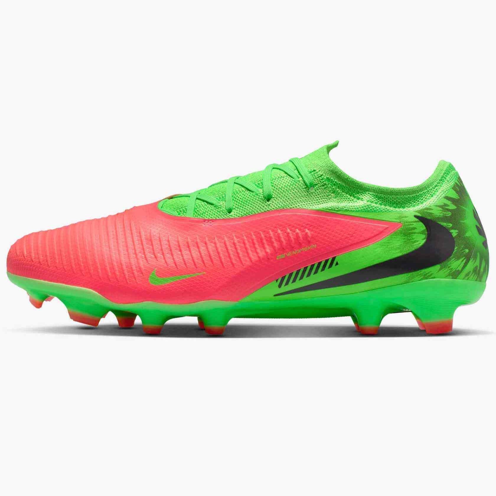 Nike Phantom 6 Low Pro Firm Ground Soccer Cleats - Haaland PE (SU26) 1