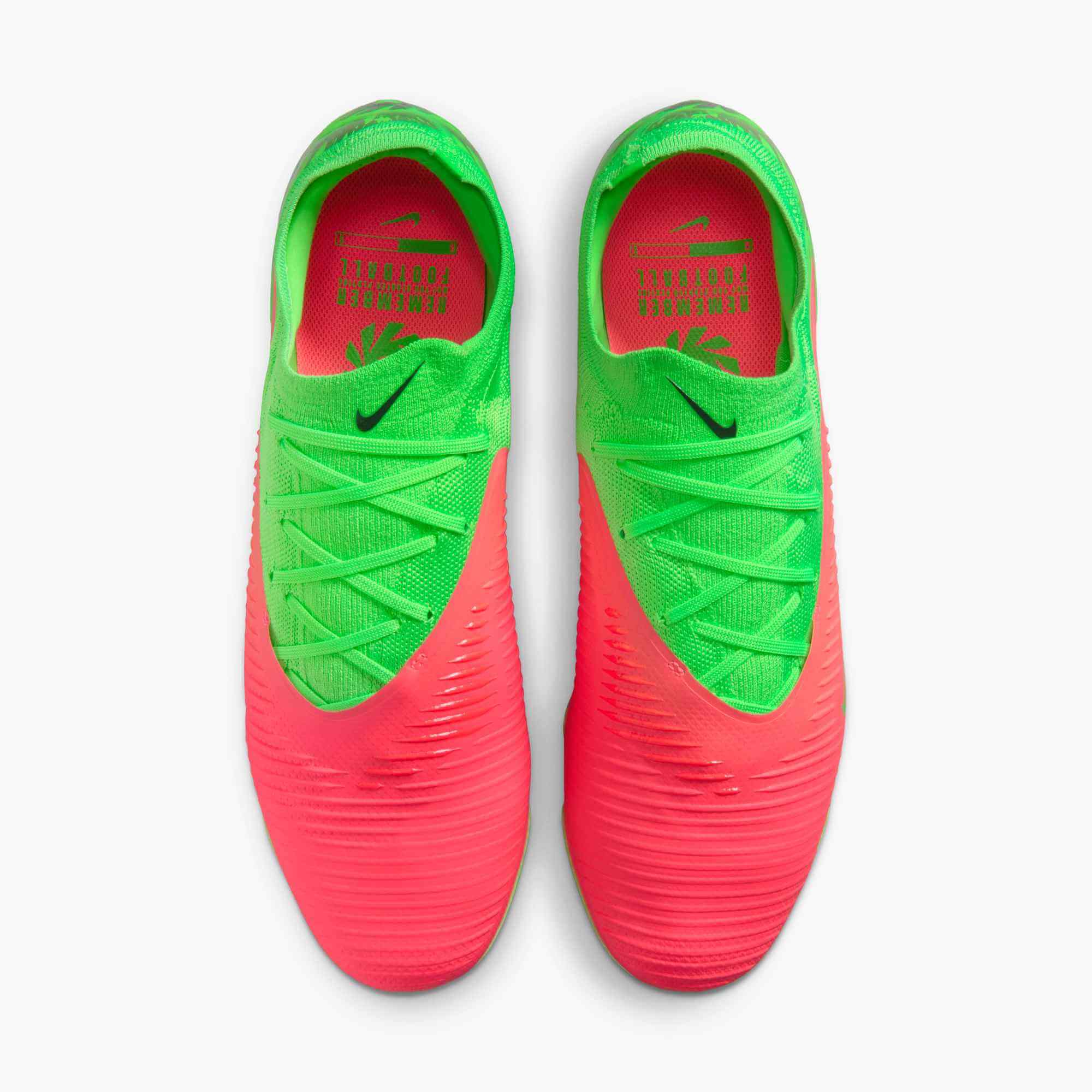 Nike Phantom 6 Low Pro Firm Ground Soccer Cleats - Haaland PE (SU26) 4