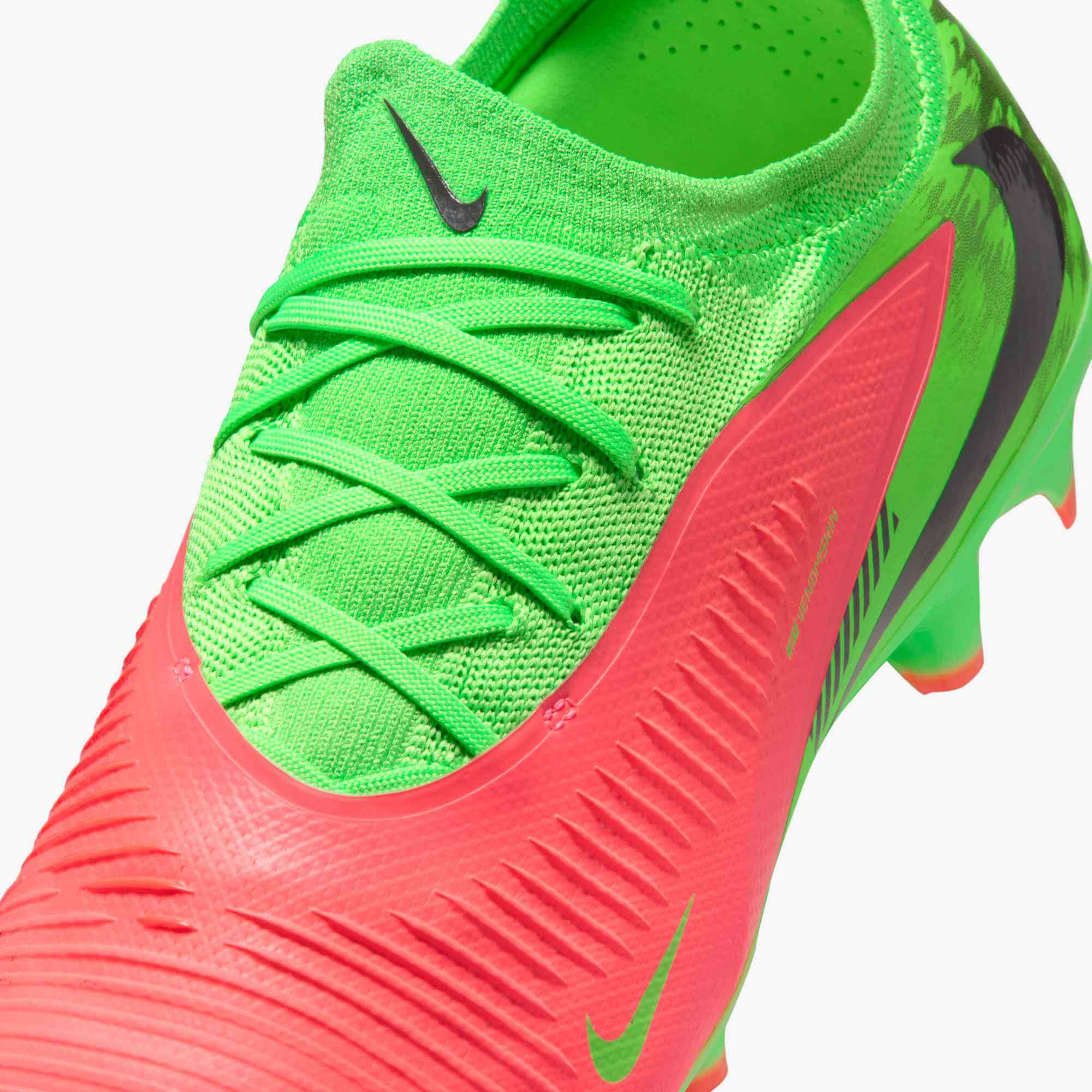 Nike Phantom 6 Low Pro Firm Ground Soccer Cleats - Haaland PE (SU26) 8