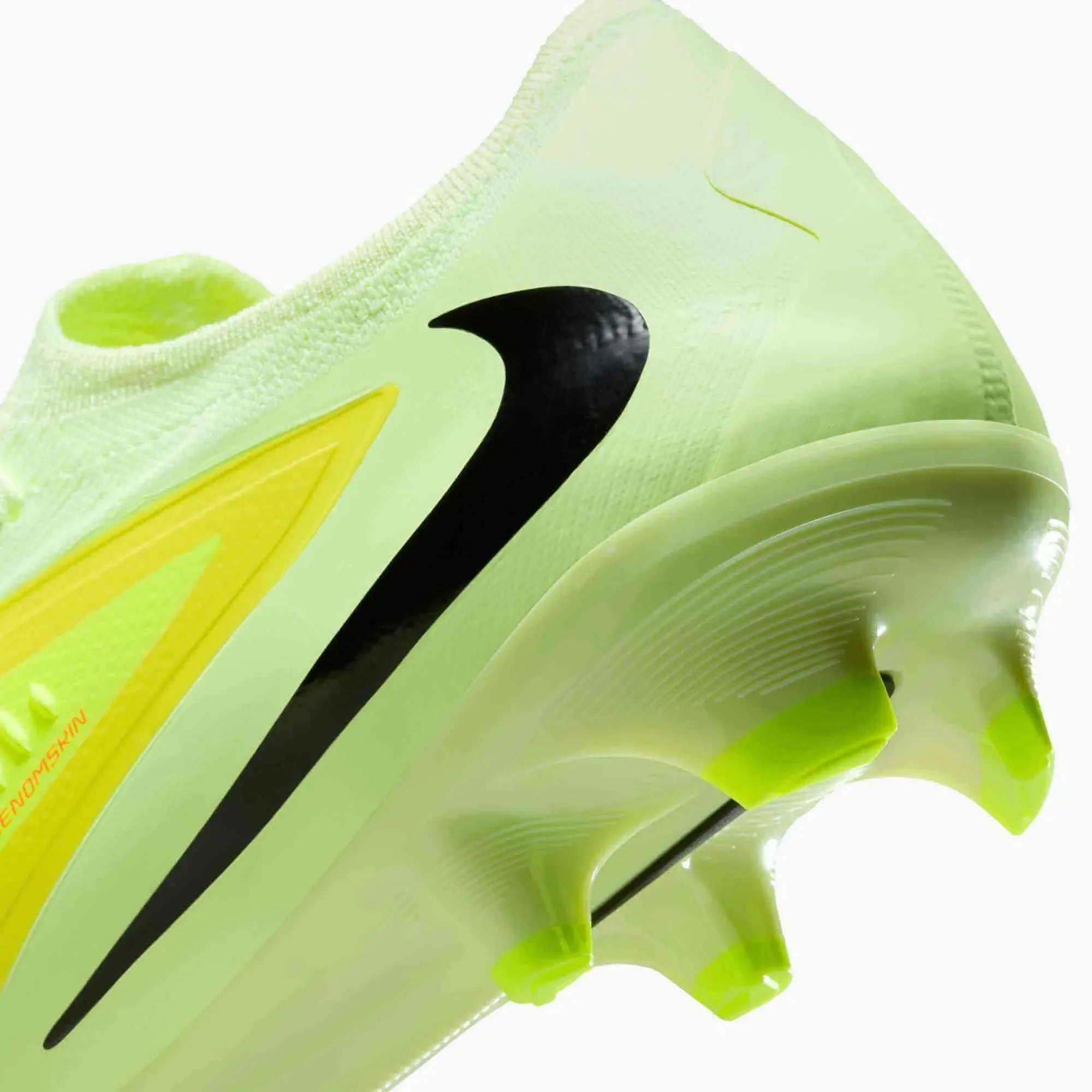 Nike Phantom 6 Low PRO Firm Ground Soccer Cleats - Max Voltage Pack (HO25) 9