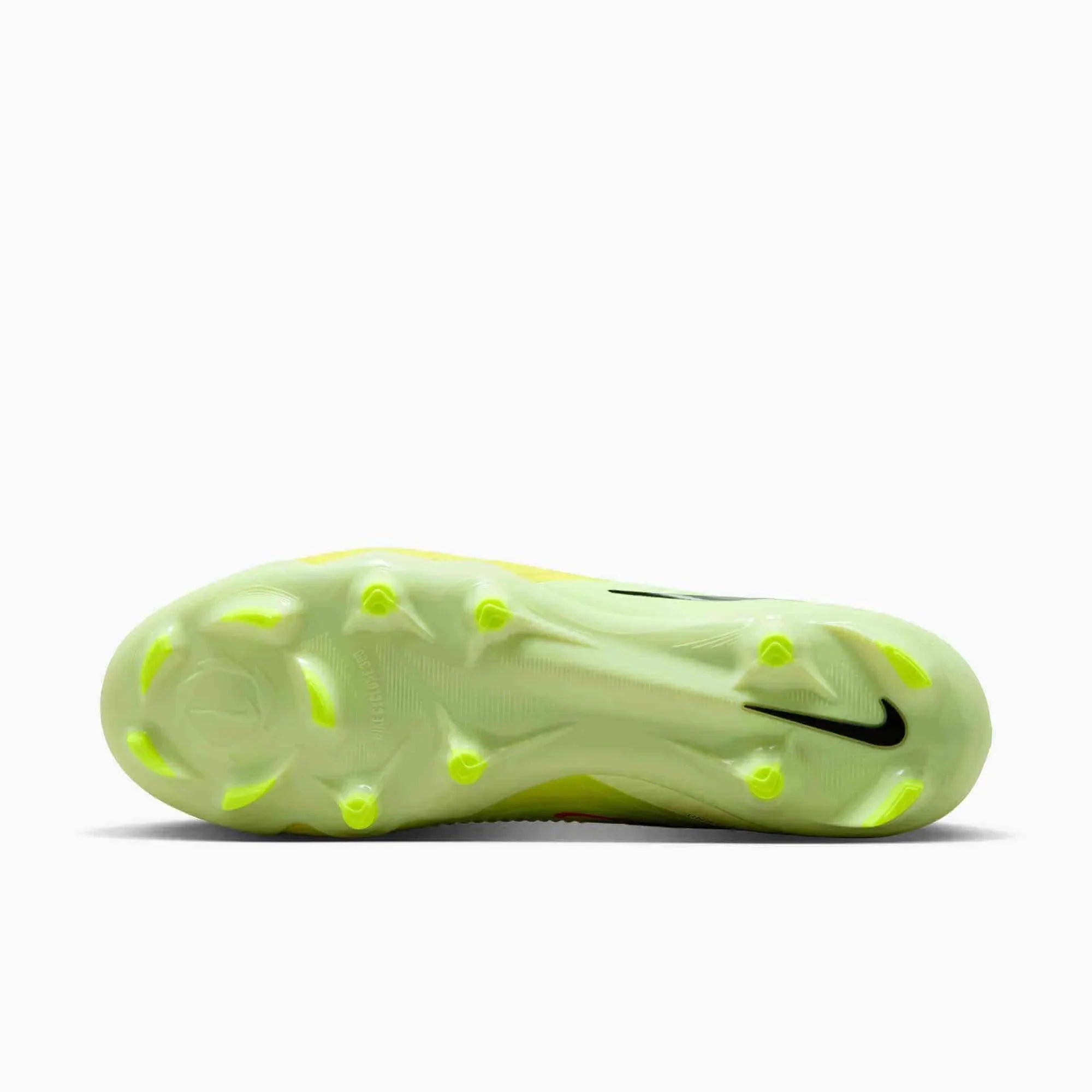 Nike Phantom 6 Low PRO Firm Ground Soccer Cleats - Max Voltage Pack (HO25) 5