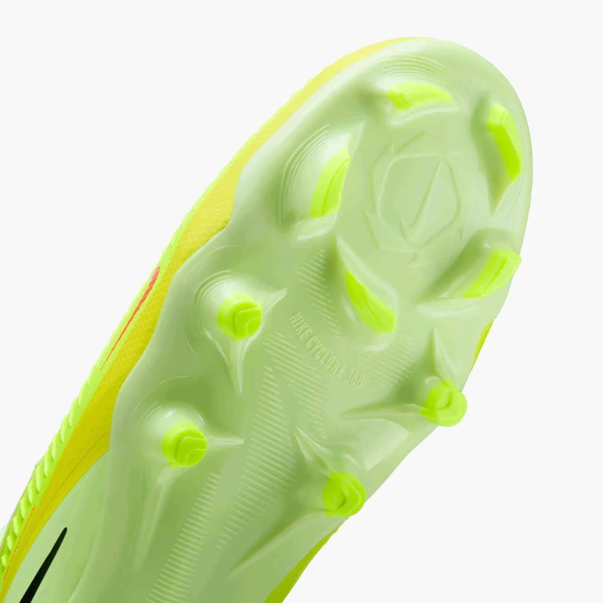 Nike Phantom 6 Low PRO Firm Ground Soccer Cleats - Max Voltage Pack (HO25) 7
