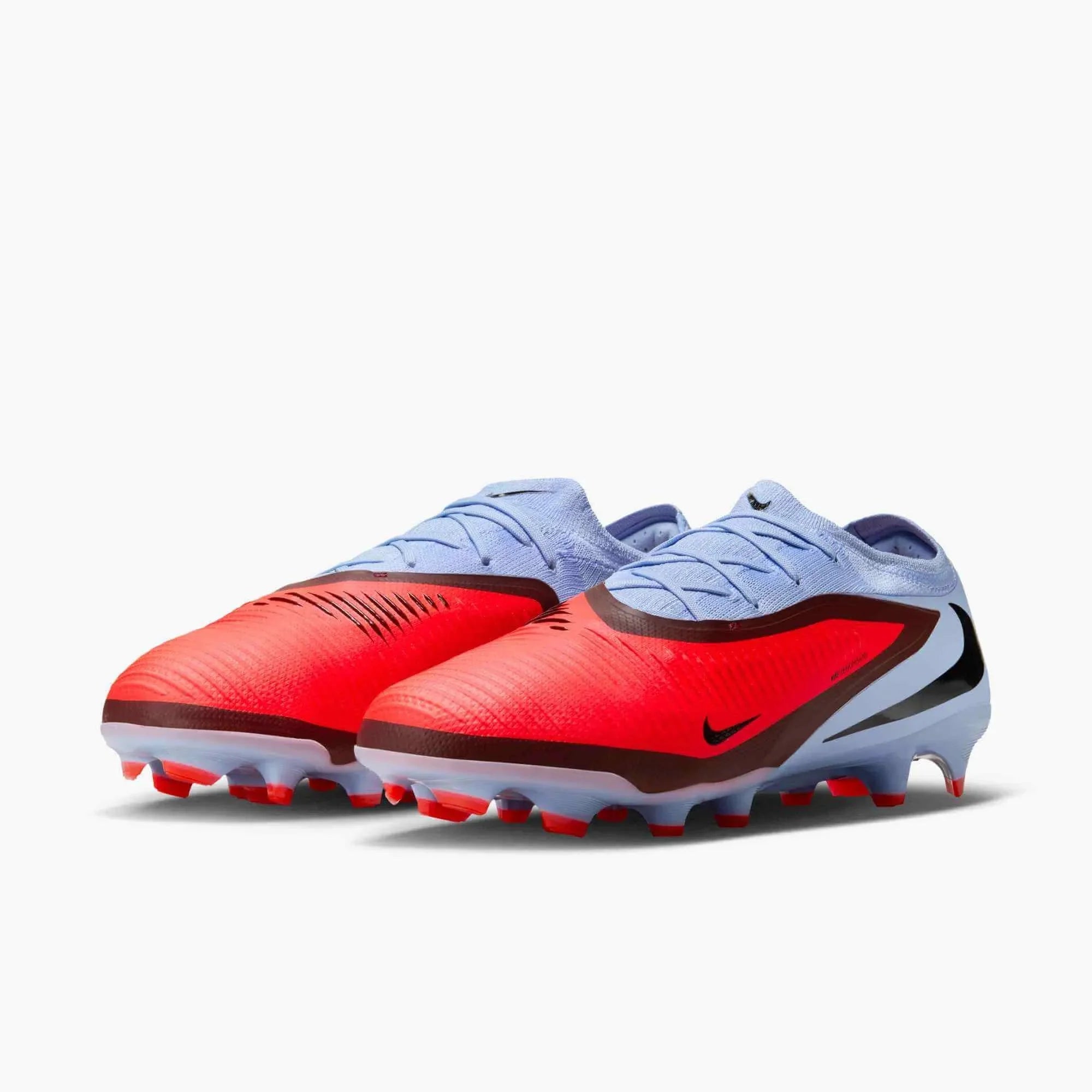 Nike Phantom 6 Low Pro Firm Ground Soccer Cleats - Scary Good Pack (FA25) 3