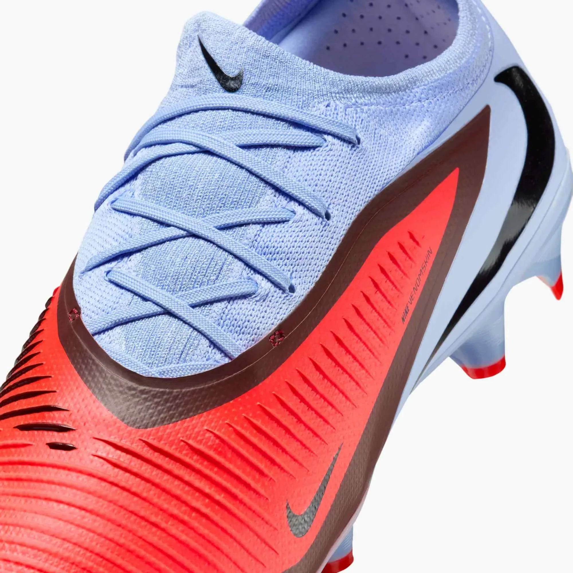 Nike Phantom 6 Low Pro Firm Ground Soccer Cleats - Scary Good Pack (FA25) 8