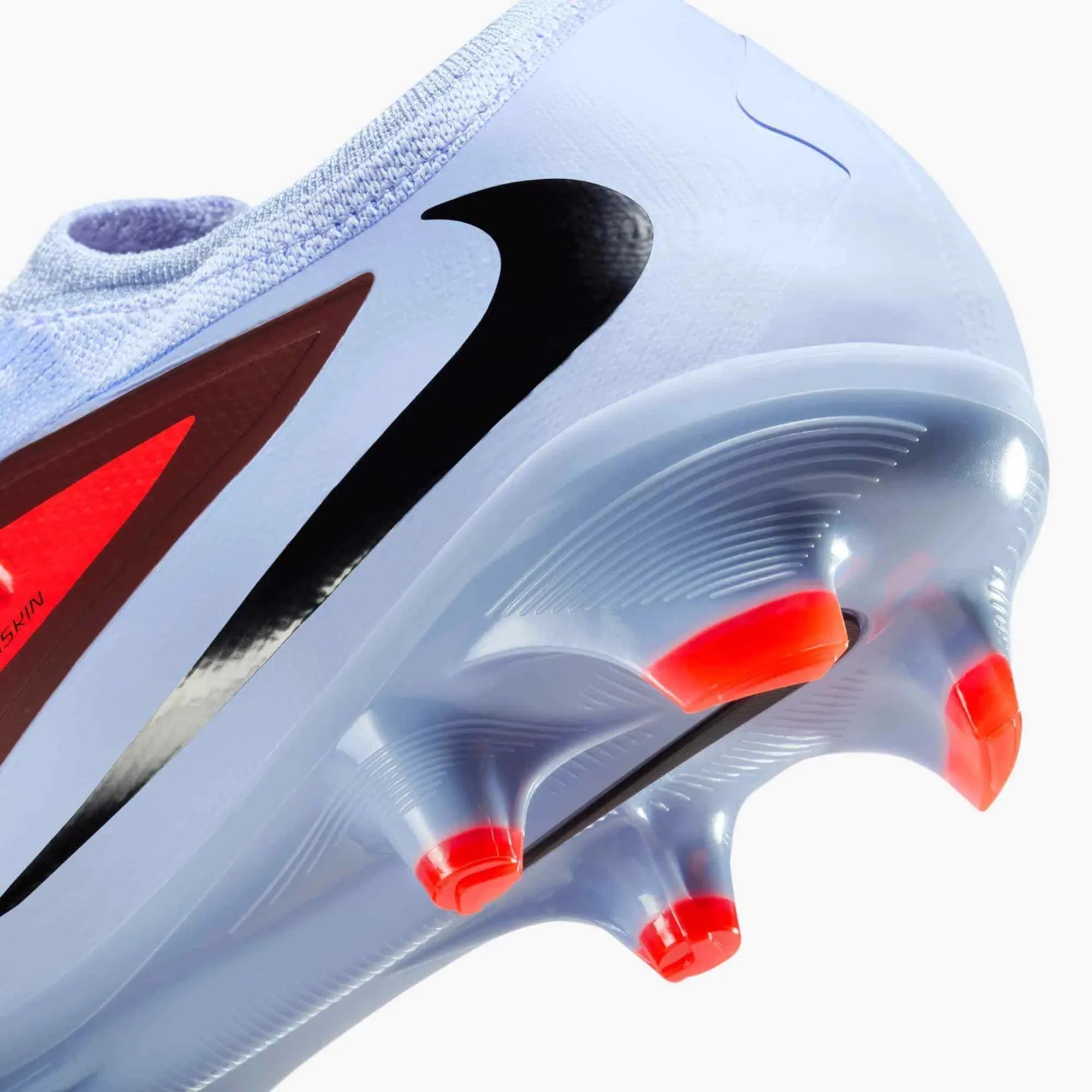 Nike Phantom 6 Low Pro Firm Ground Soccer Cleats - Scary Good Pack (FA25) 9