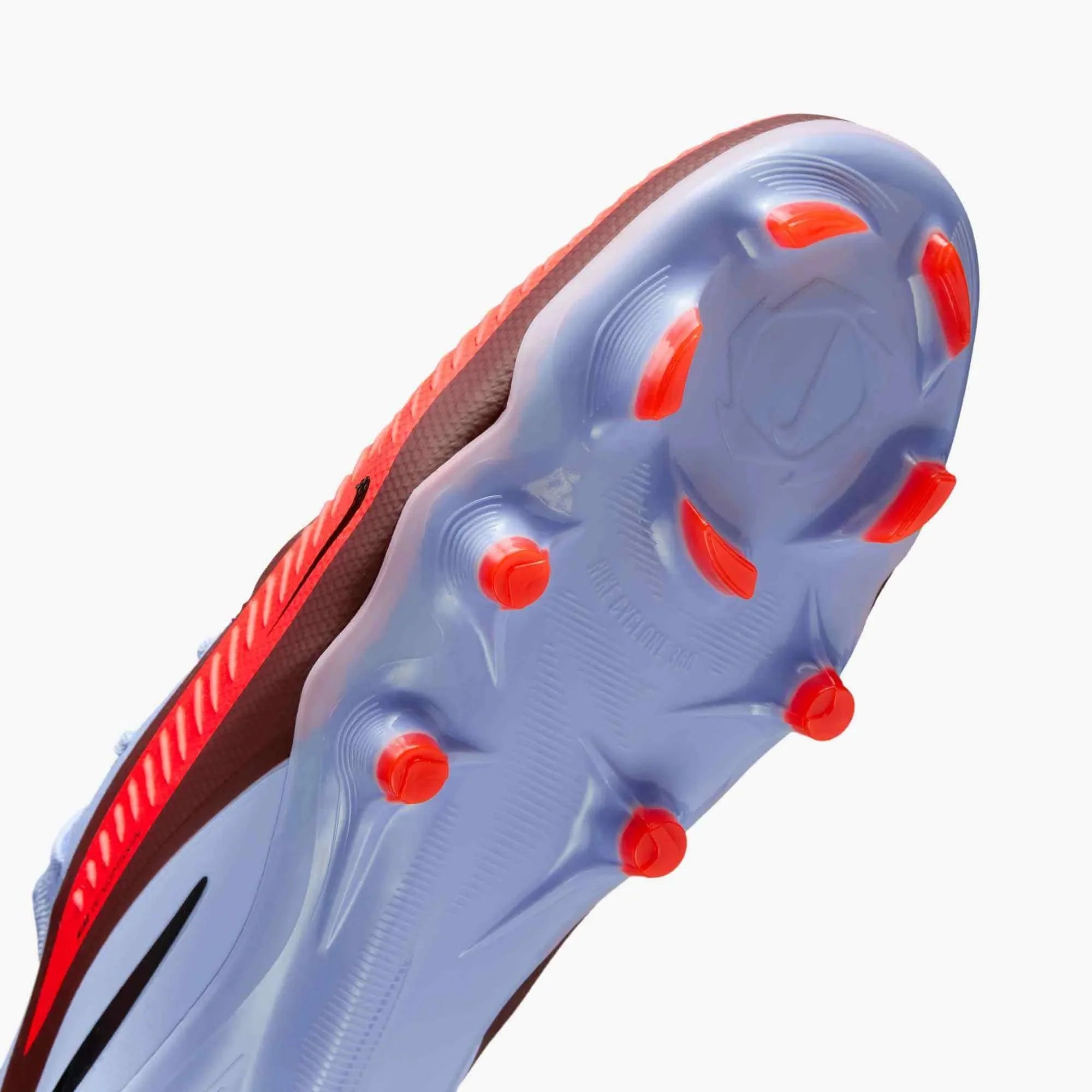 Nike Phantom 6 Low Pro Firm Ground Soccer Cleats - Scary Good Pack (FA25) 7
