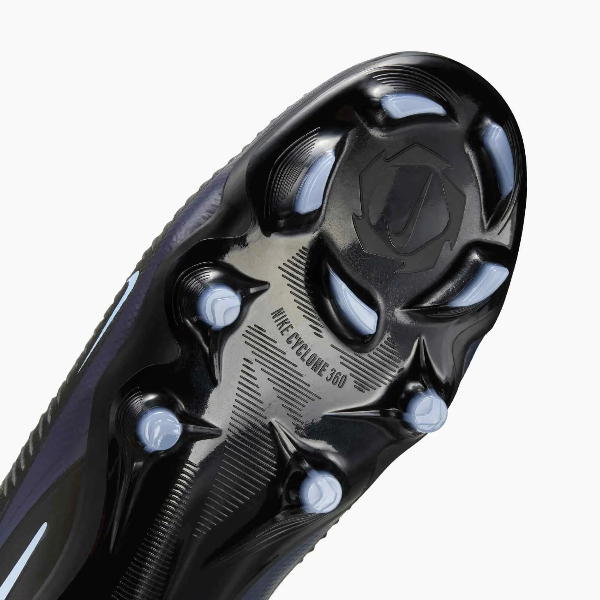 Nike Phantom 6 Low Pro Firm Ground Soccer Cleats - Shadow Pack (FA25) 7