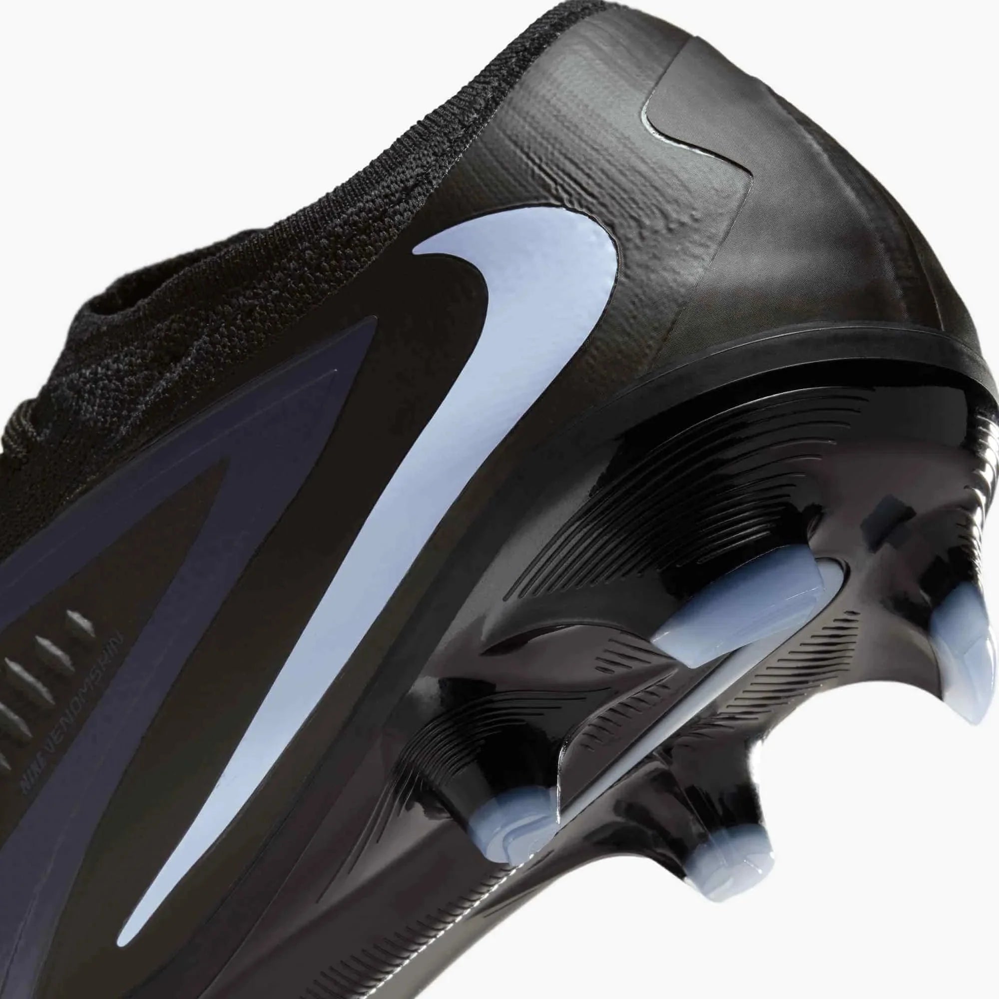 Nike Phantom 6 Low Pro Firm Ground Soccer Cleats - Shadow Pack (FA25) 9