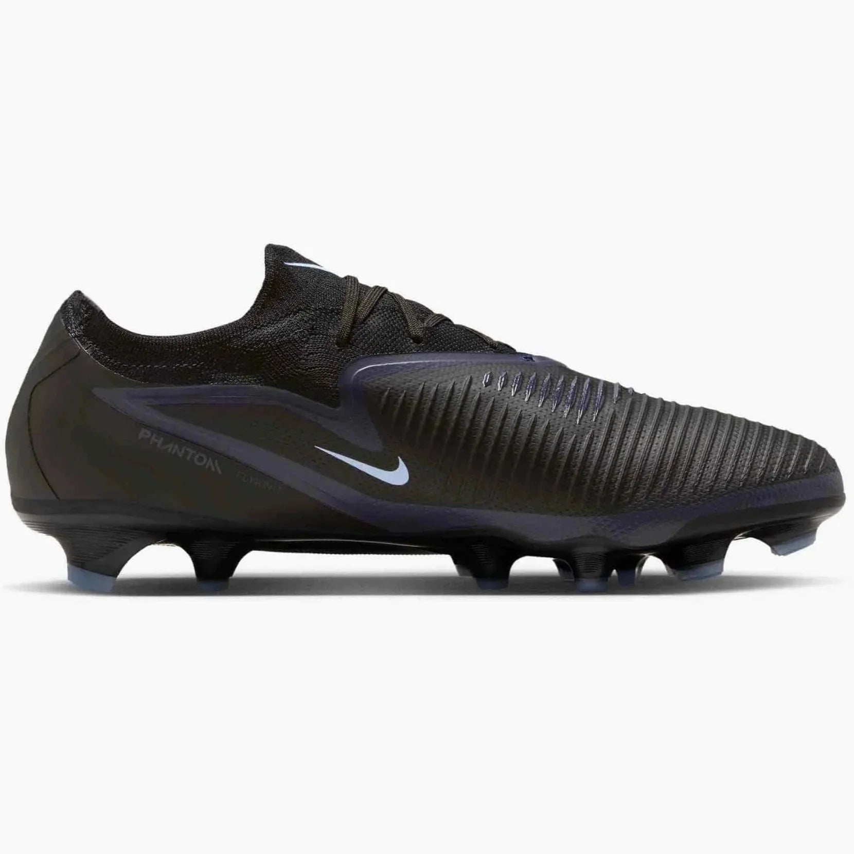 Nike Phantom 6 Low Pro Firm Ground Soccer Cleats - Shadow Pack (FA25) 2