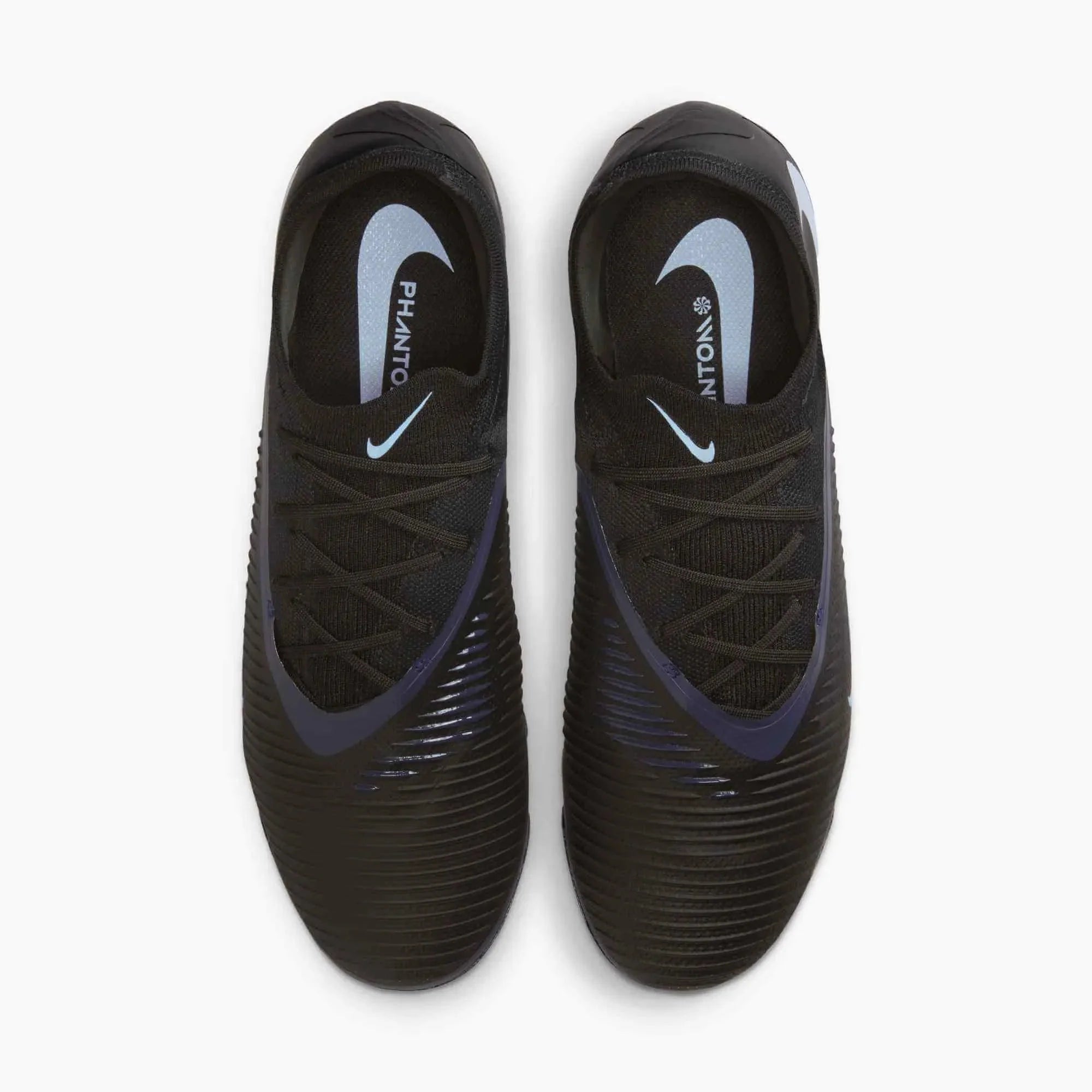 Nike Phantom 6 Low Pro Firm Ground Soccer Cleats - Shadow Pack (FA25) 4