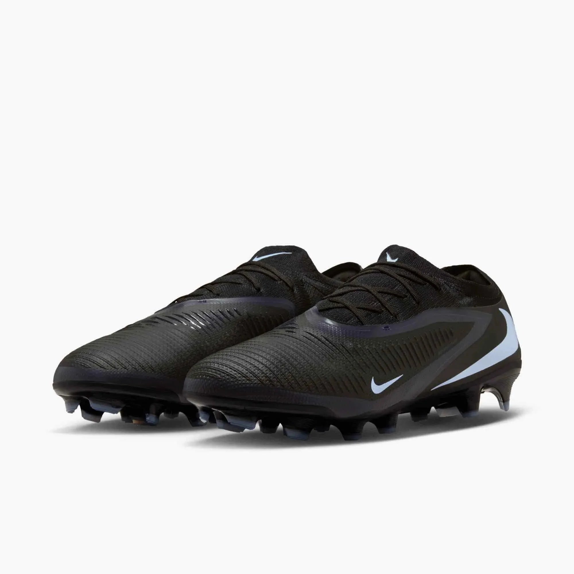 Nike Phantom 6 Low Pro Firm Ground Soccer Cleats - Shadow Pack (FA25) 3