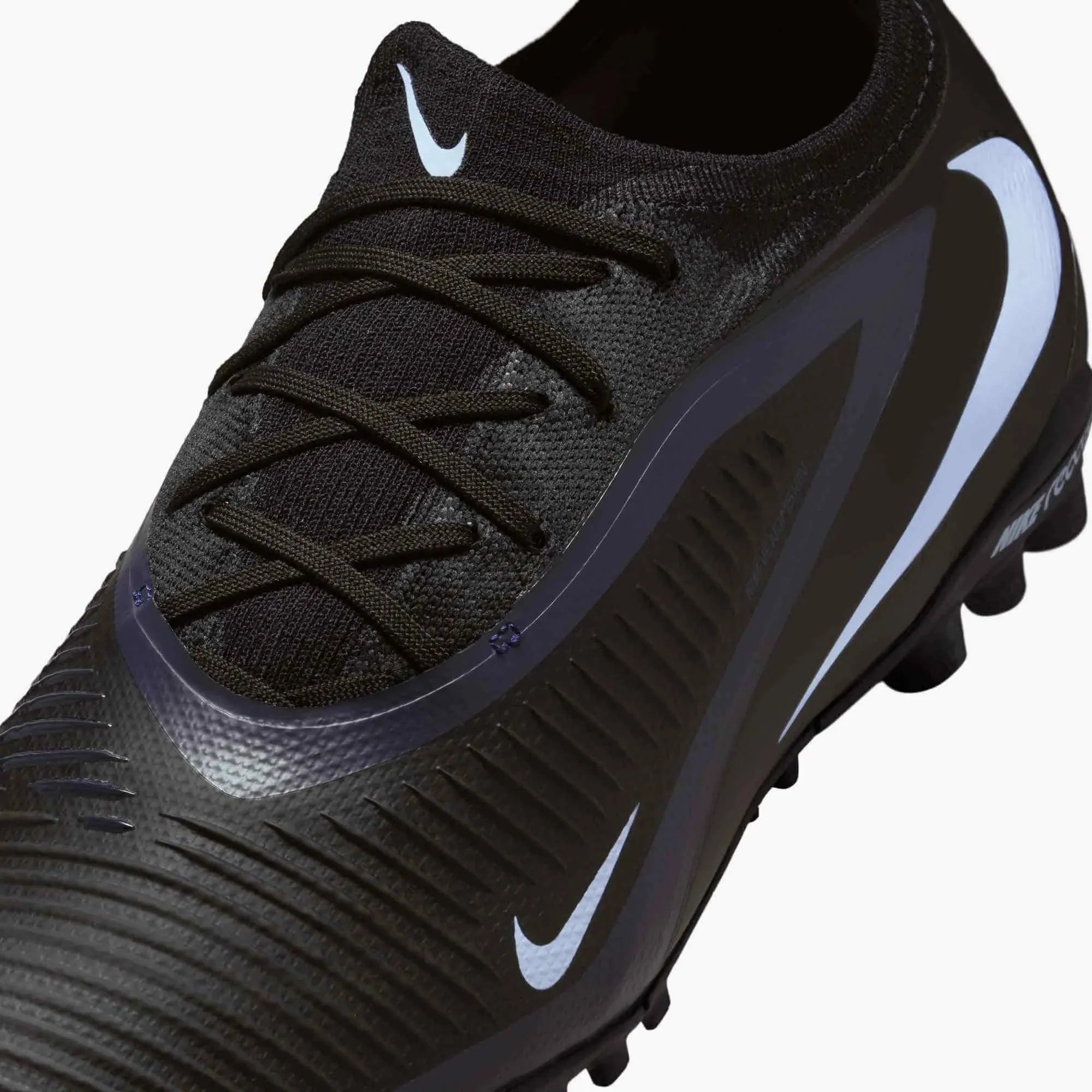 Nike Phantom 6 Low Pro Firm Ground Soccer Cleats - Shadow Pack (FA25) 8