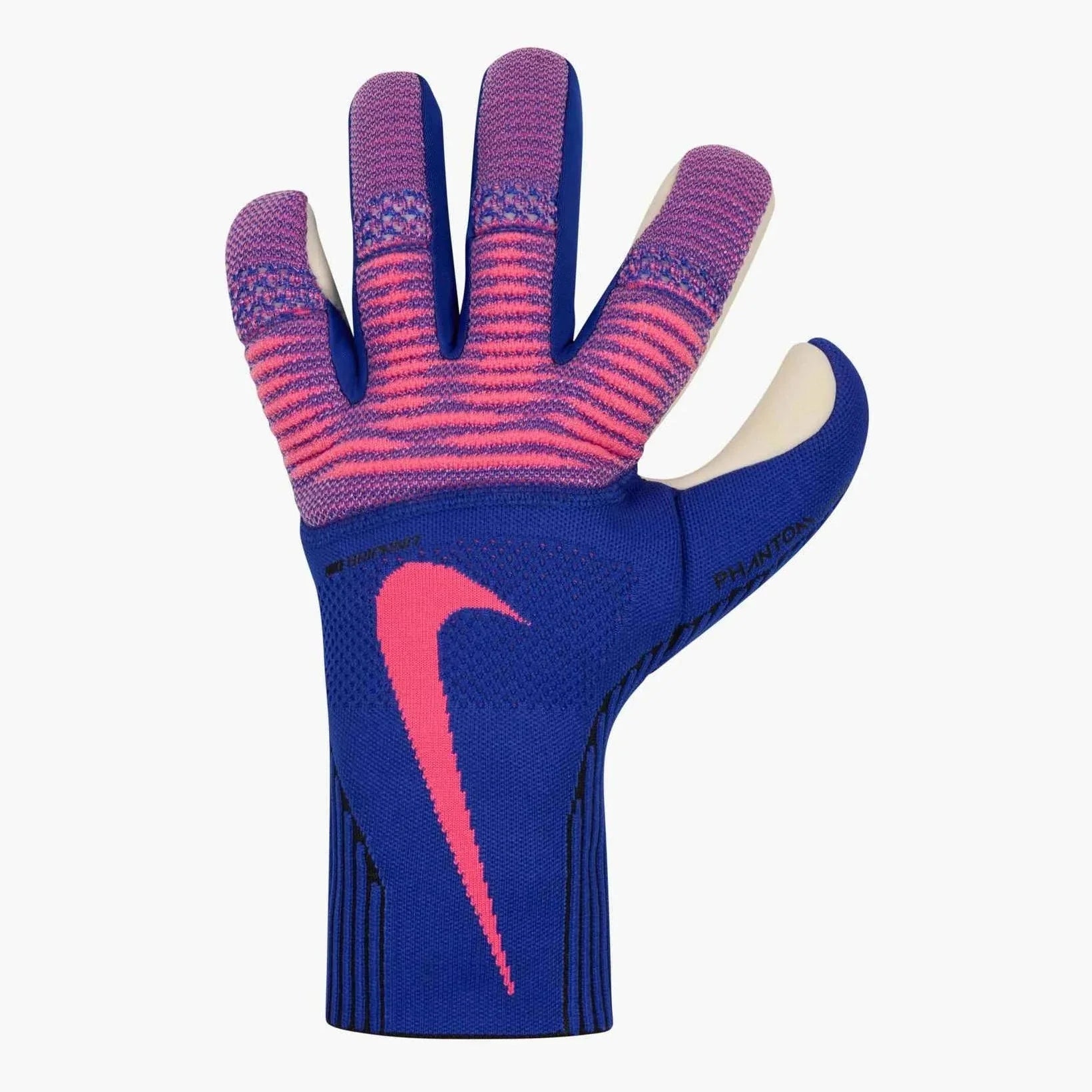 Nike Phantom Dynamic Fit Goalkeeper Gloves 1
