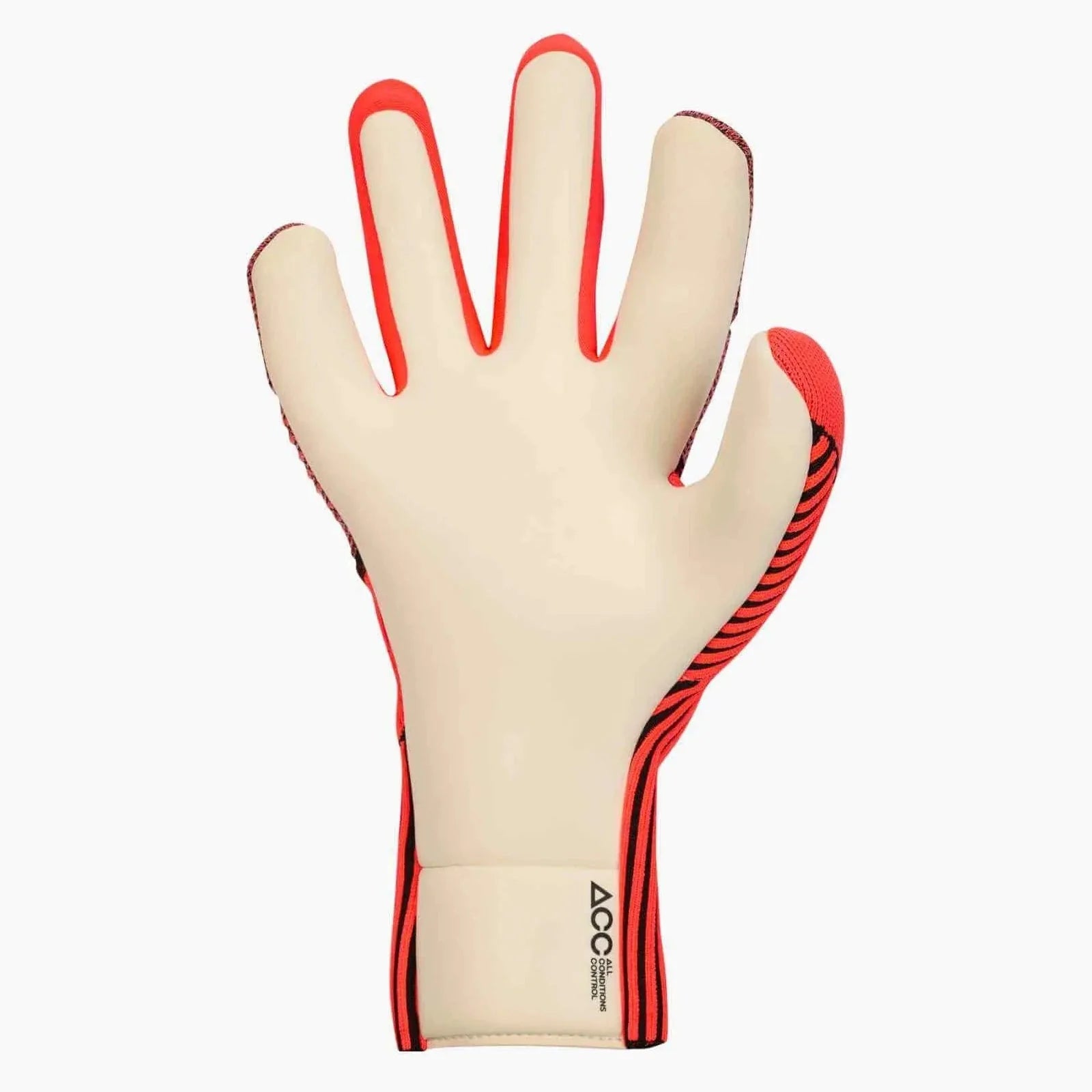 Nike Phantom Dynamic Fit Goalkeeper Gloves 2