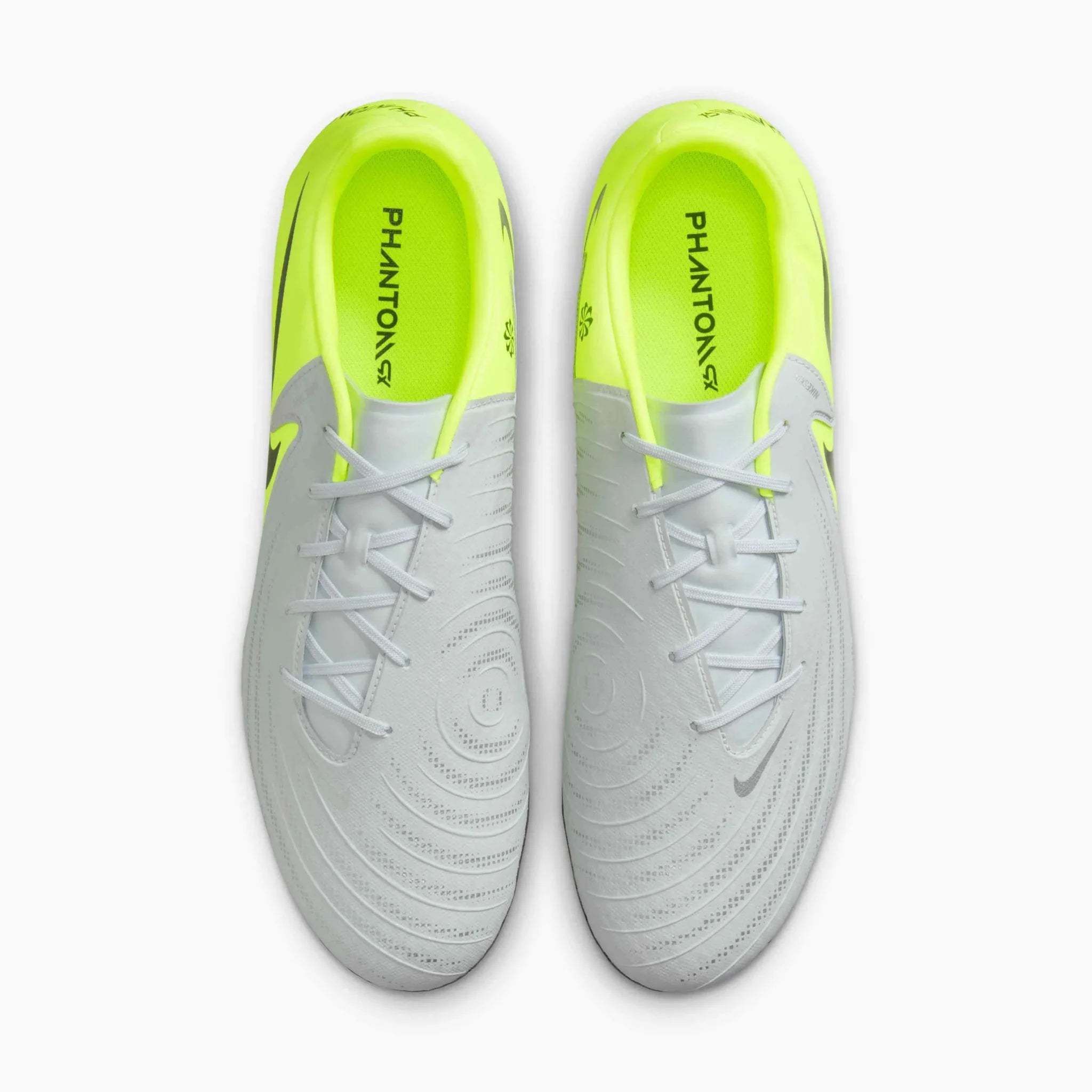 Nike Phantom GX II Academy FG/MG - Mad Voltage Pack (HO24) 4