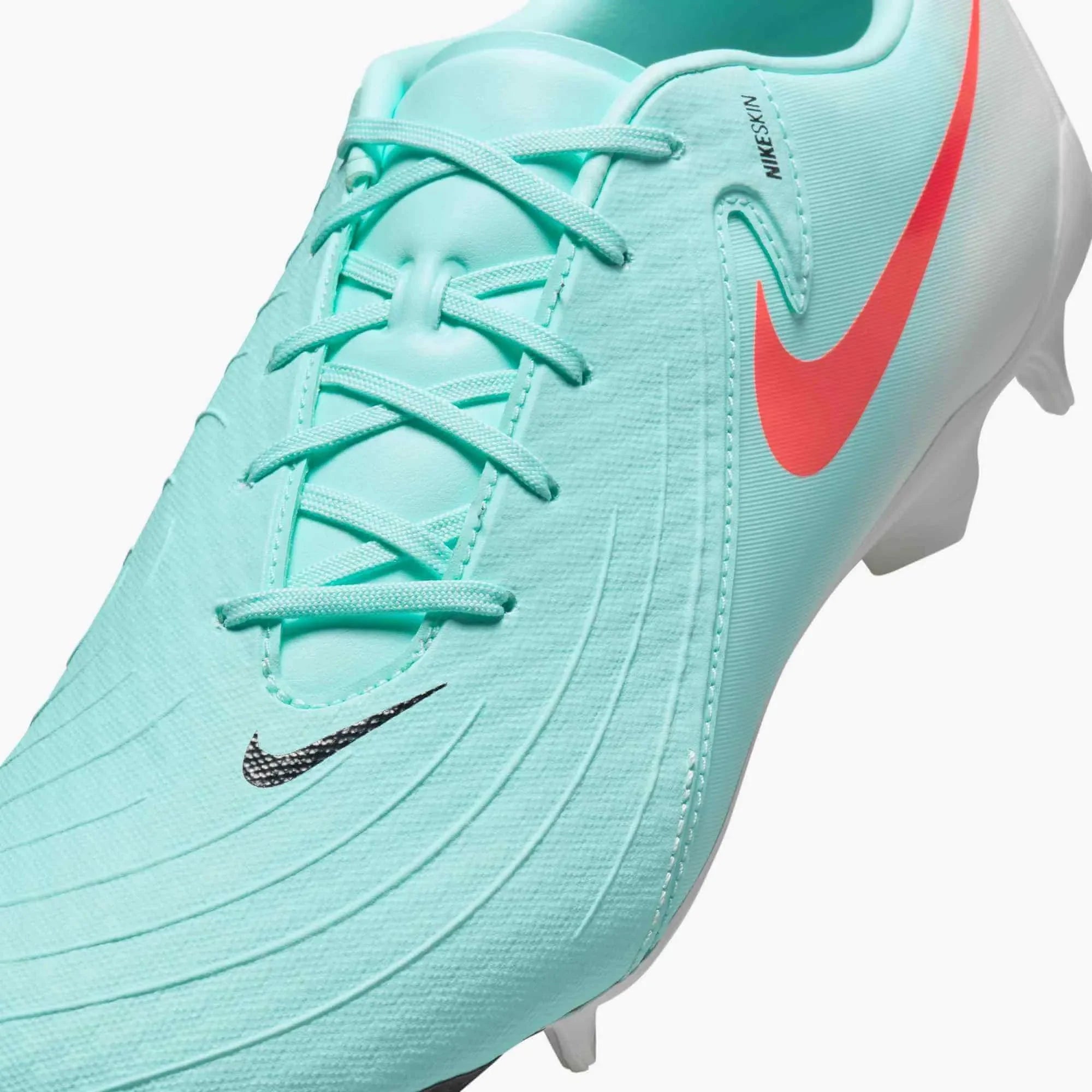 Nike Phantom GX II Academy Firm/Multi Ground Soccer Cleats - Mad Energy Pack (SP25) 8