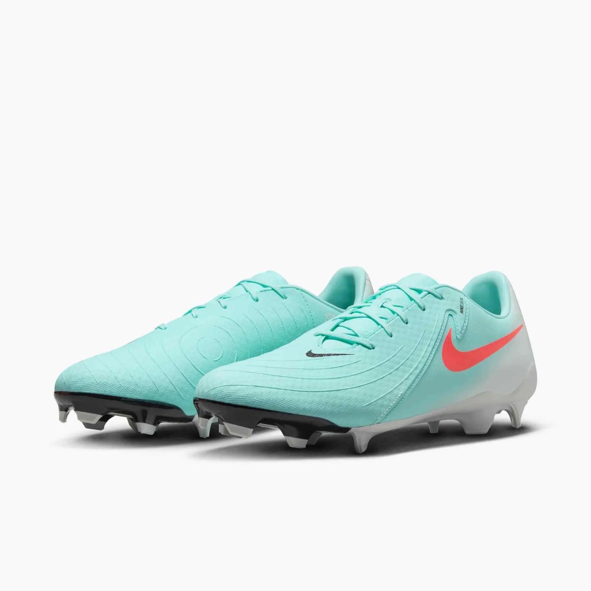 Nike Phantom GX II Academy Firm/Multi Ground Soccer Cleats - Mad Energy Pack (SP25) 3