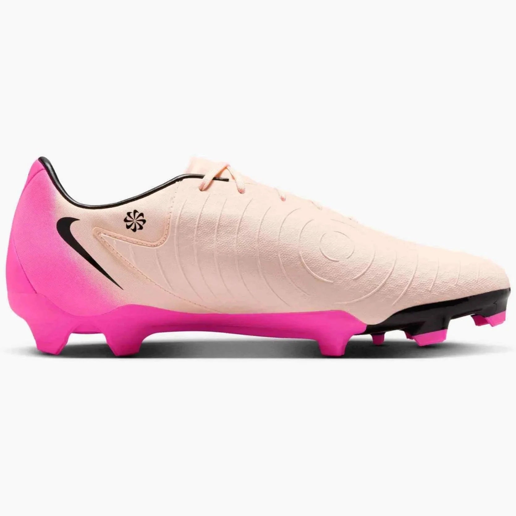 Nike Phantom GX II Academy Firm/Multi Ground Soccer Cleats - Prism Pack (SU25) 2