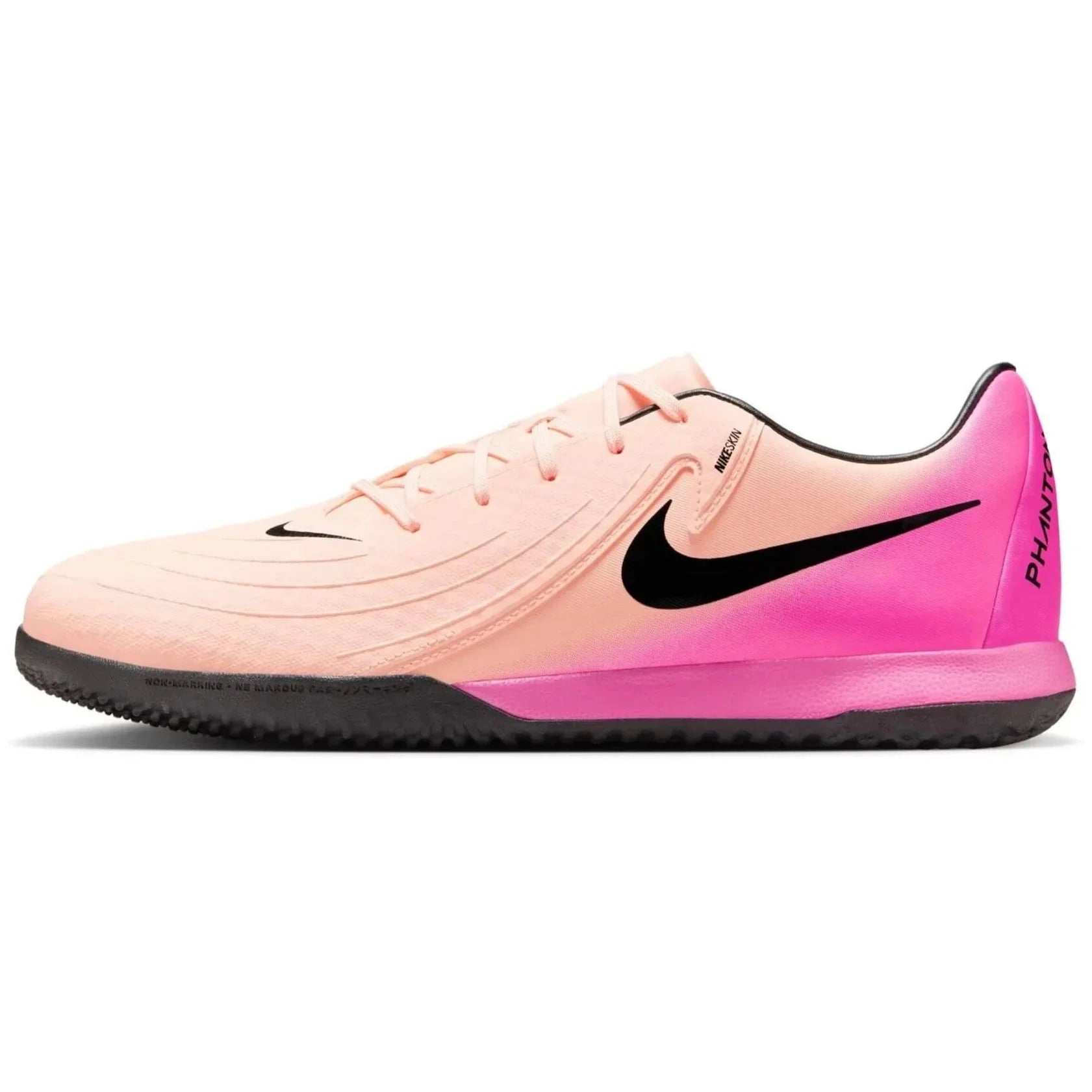 Nike Phantom GX II Academy Indoor Soccer Shoes - Prism Pack (SU25) 1