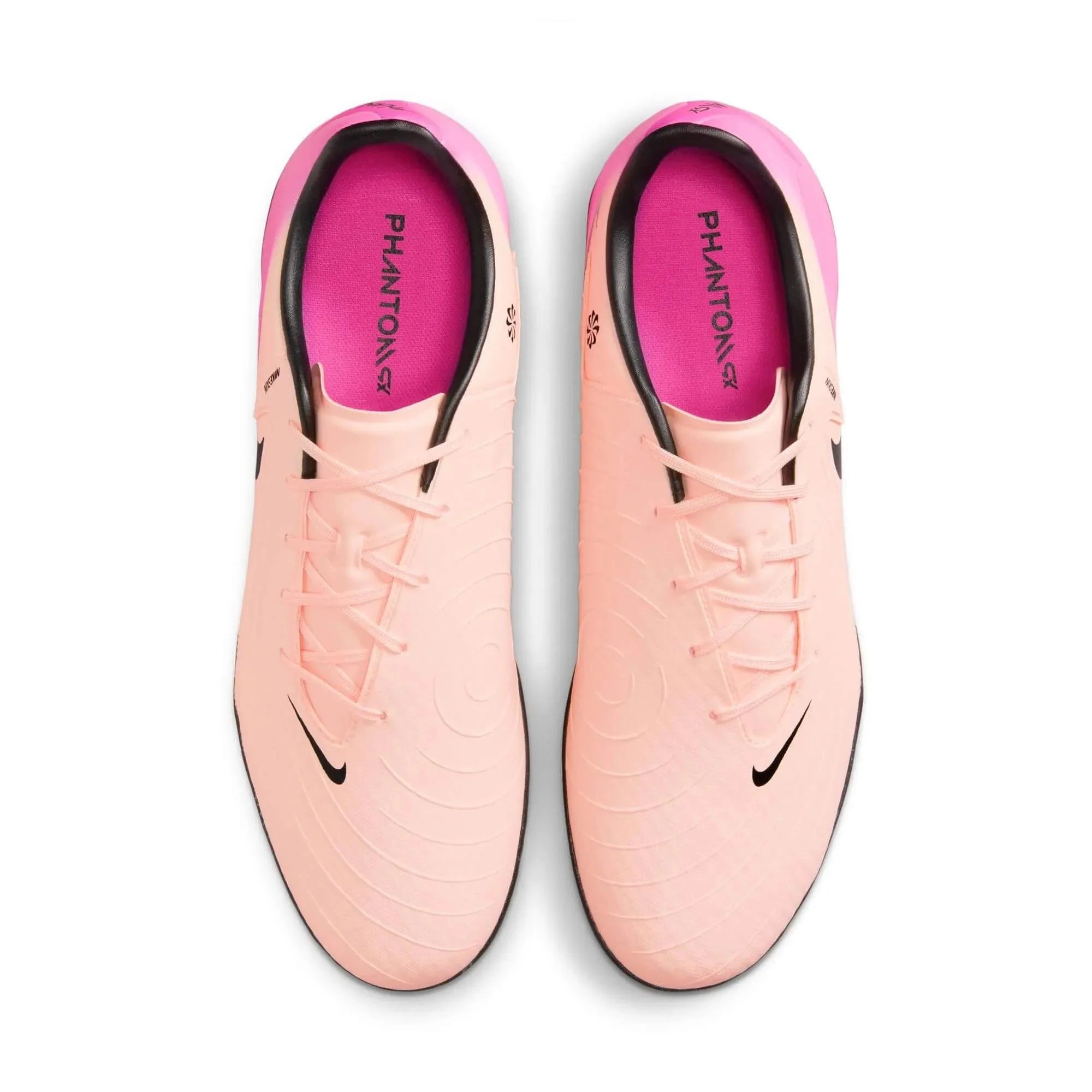Nike Phantom GX II Academy Indoor Soccer Shoes - Prism Pack (SU25) 4