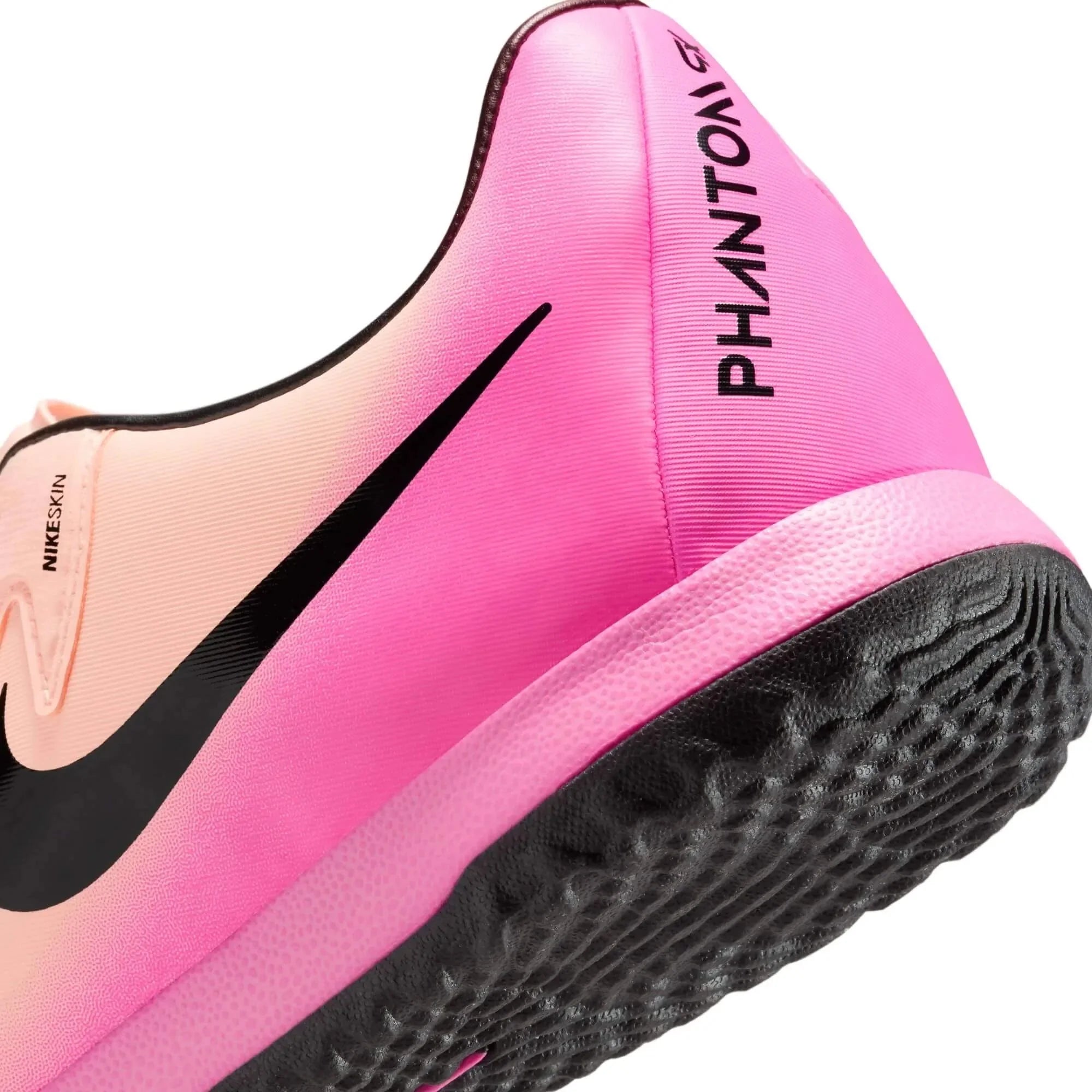 Nike Phantom GX II Academy Indoor Soccer Shoes - Prism Pack (SU25) 8