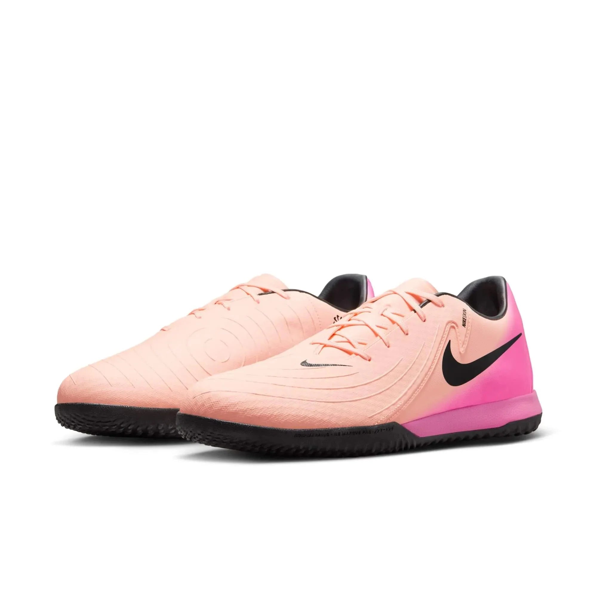 Nike Phantom GX II Academy Indoor Soccer Shoes - Prism Pack (SU25) 3