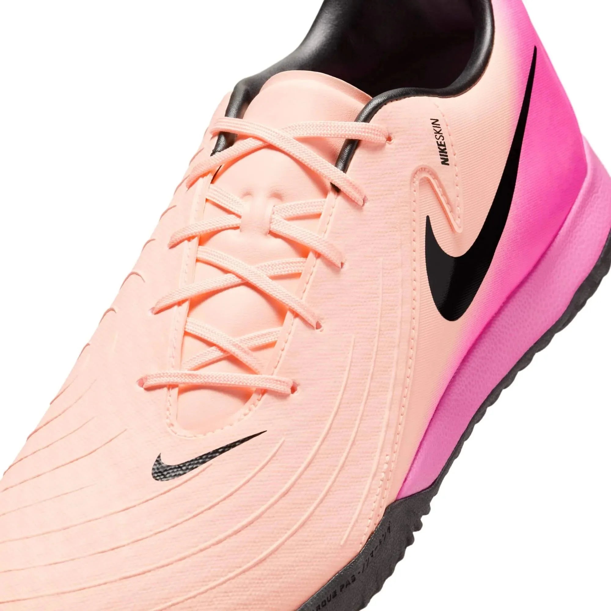 Nike Phantom GX II Academy Indoor Soccer Shoes - Prism Pack (SU25) 7