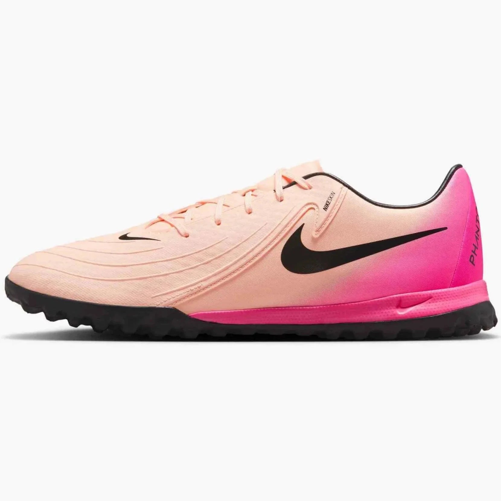 Nike Phantom GX II Academy Turf Soccer Shoes - Prism Pack (SU25) 1