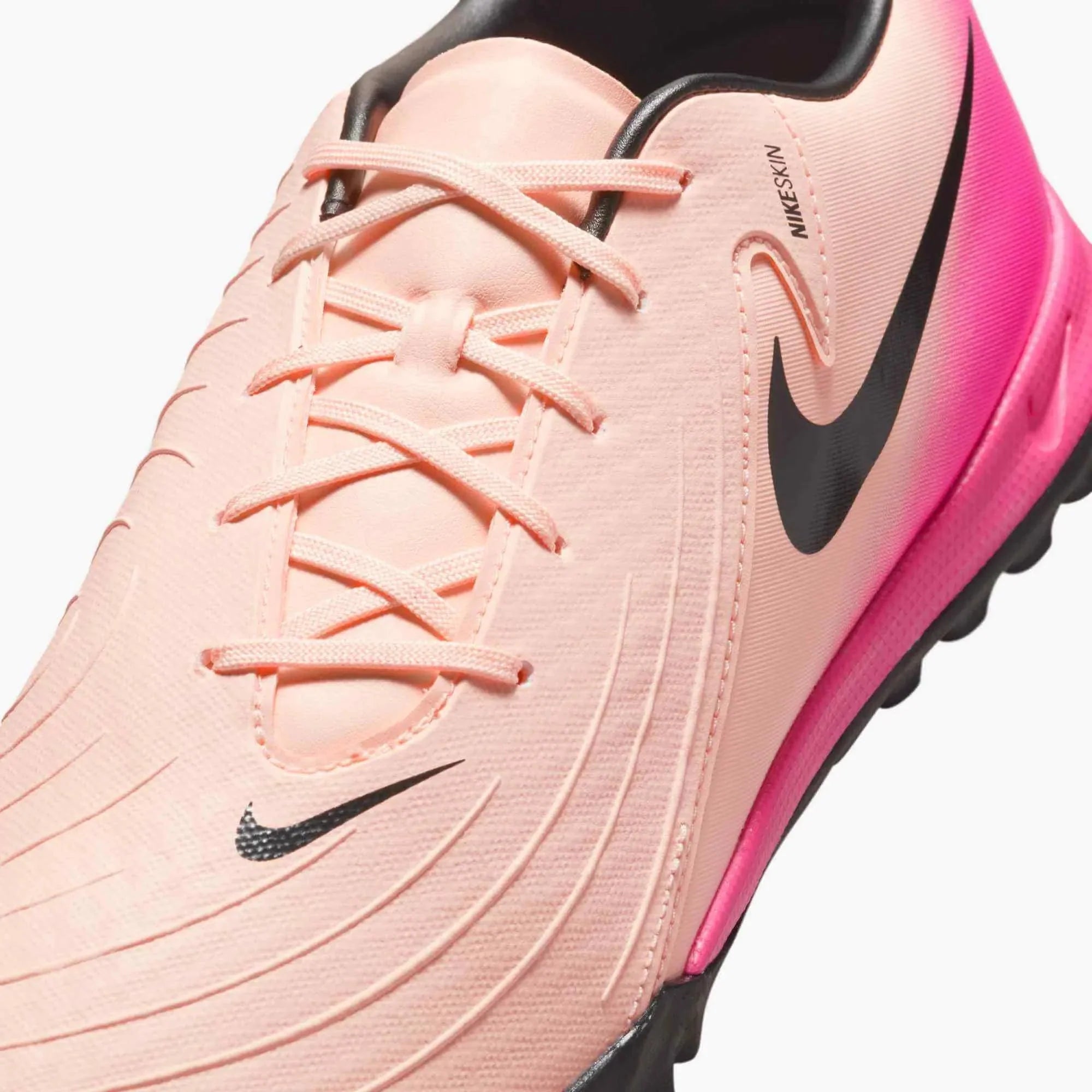 Nike Phantom GX II Academy Turf Soccer Shoes - Prism Pack (SU25) 7