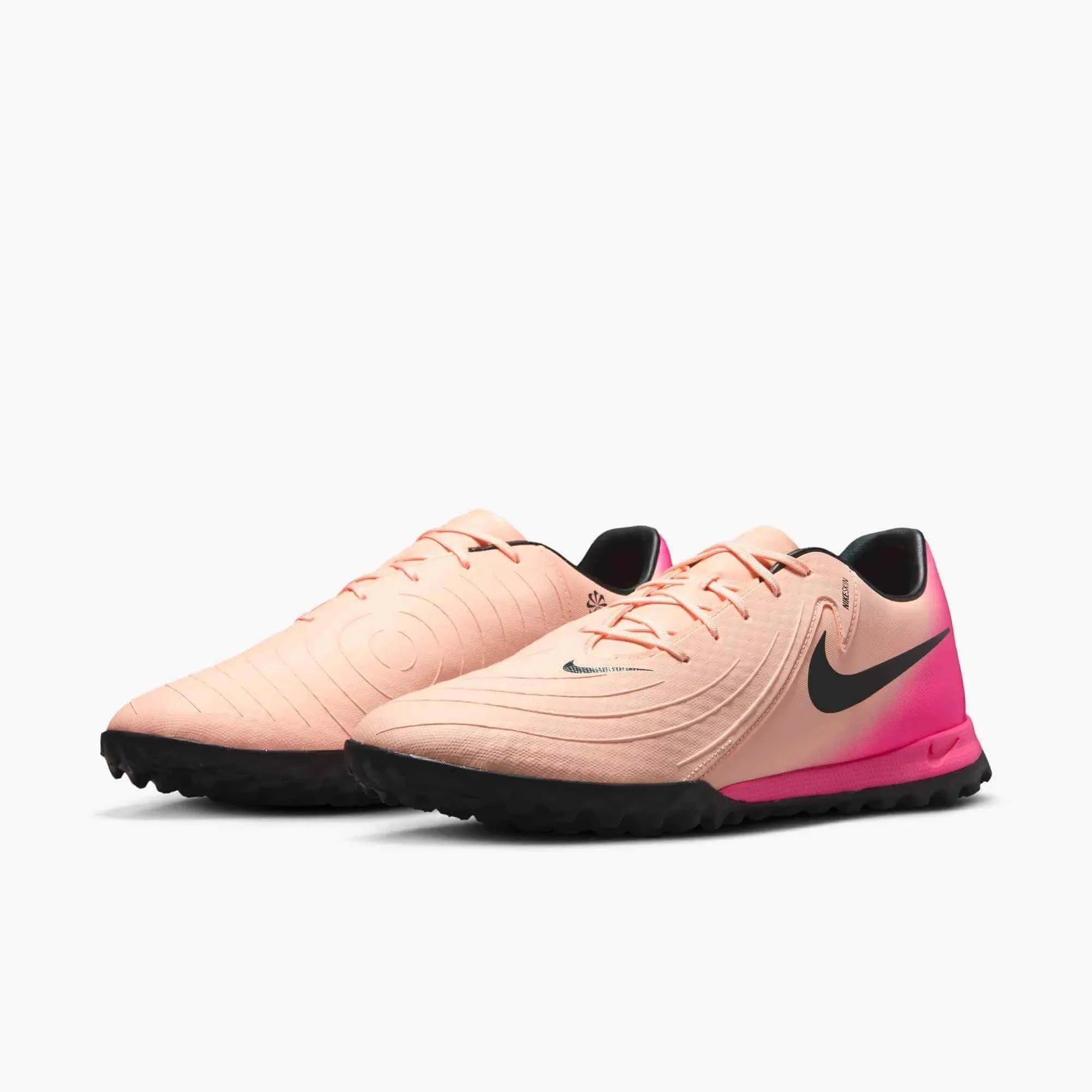 Nike Phantom GX II Academy Turf Soccer Shoes - Prism Pack (SU25) 3