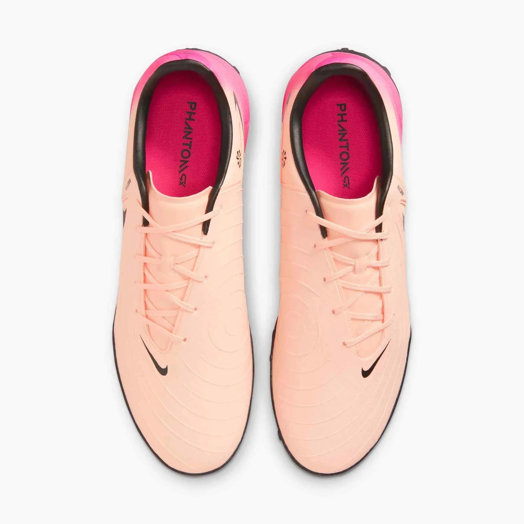 Nike Phantom GX II Academy Turf Soccer Shoes - Prism Pack (SU25) 4