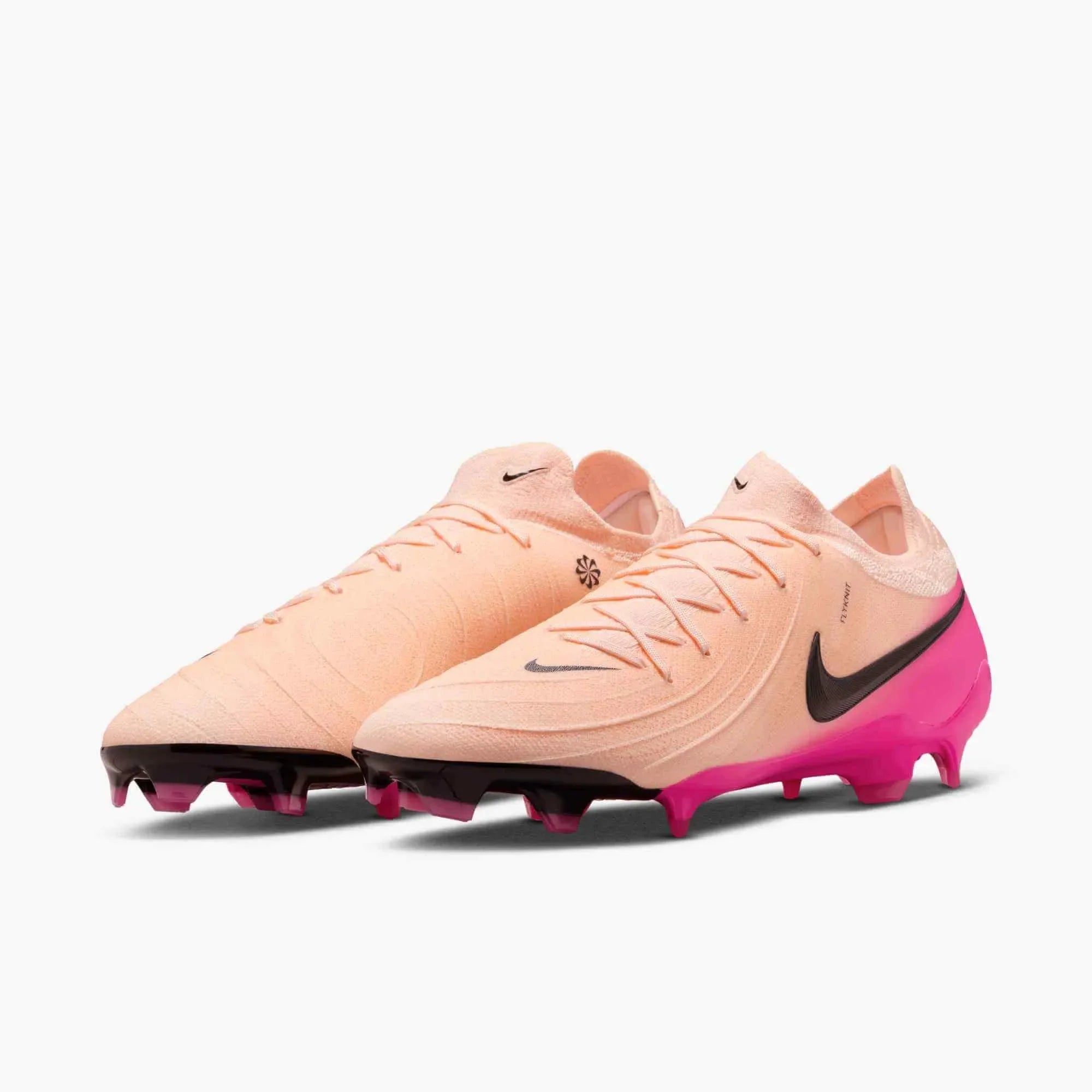 Nike Phantom GX II Pro Firm Ground Soccer Cleats - Prism Pack (SU25) 3