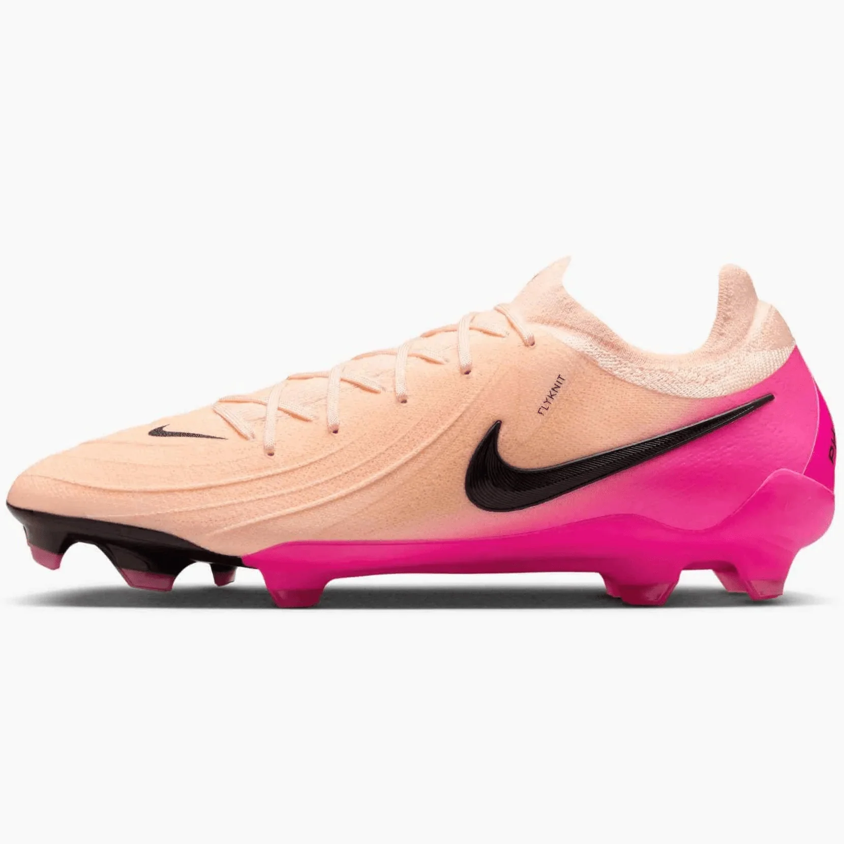 Nike Phantom GX II Pro Firm Ground Soccer Cleats - Prism Pack (SU25) 1