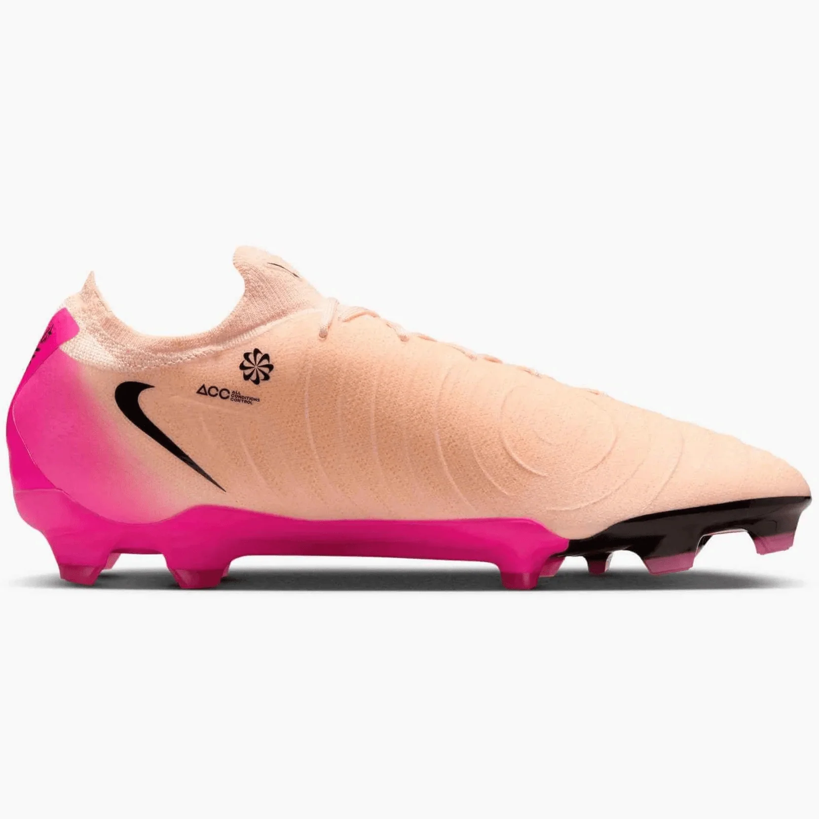 Nike Phantom GX II Pro Firm Ground Soccer Cleats - Prism Pack (SU25) 2