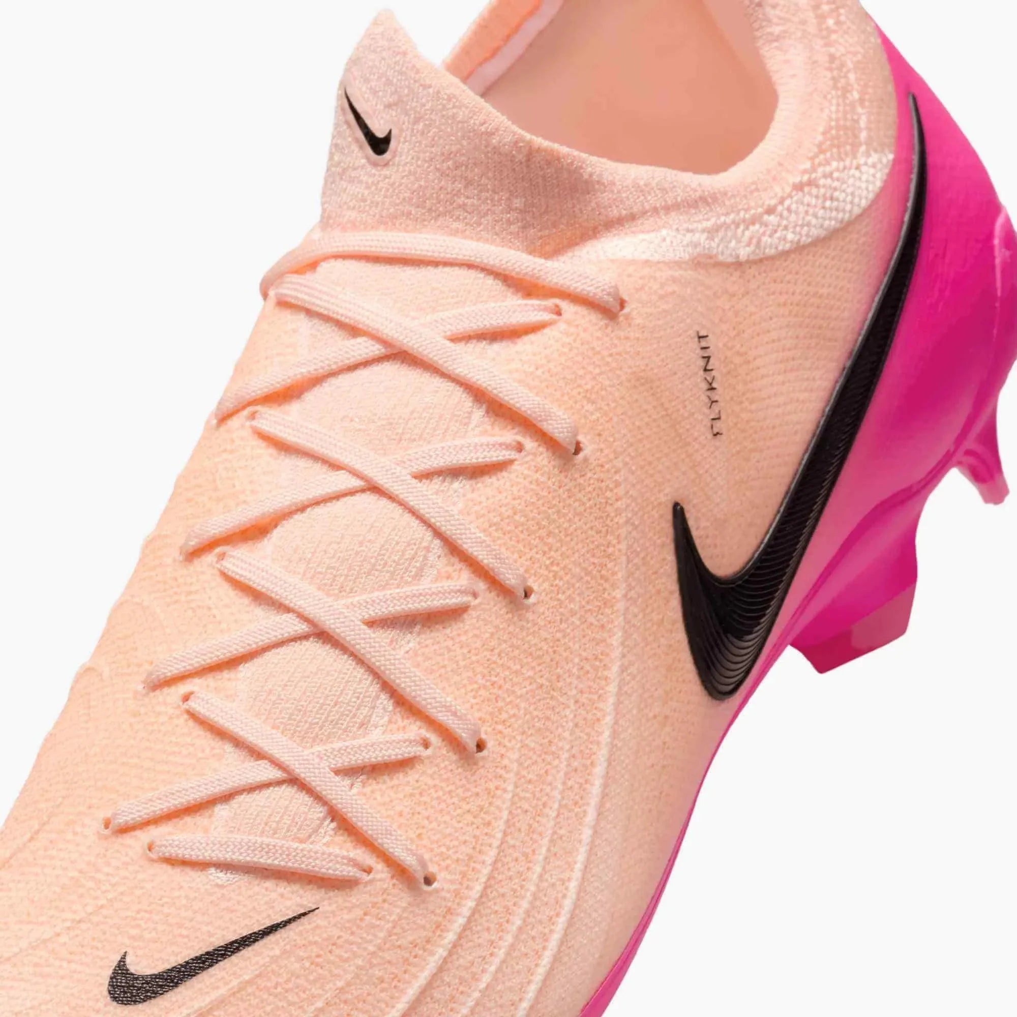 Nike Phantom GX II Pro Firm Ground Soccer Cleats - Prism Pack (SU25) 8