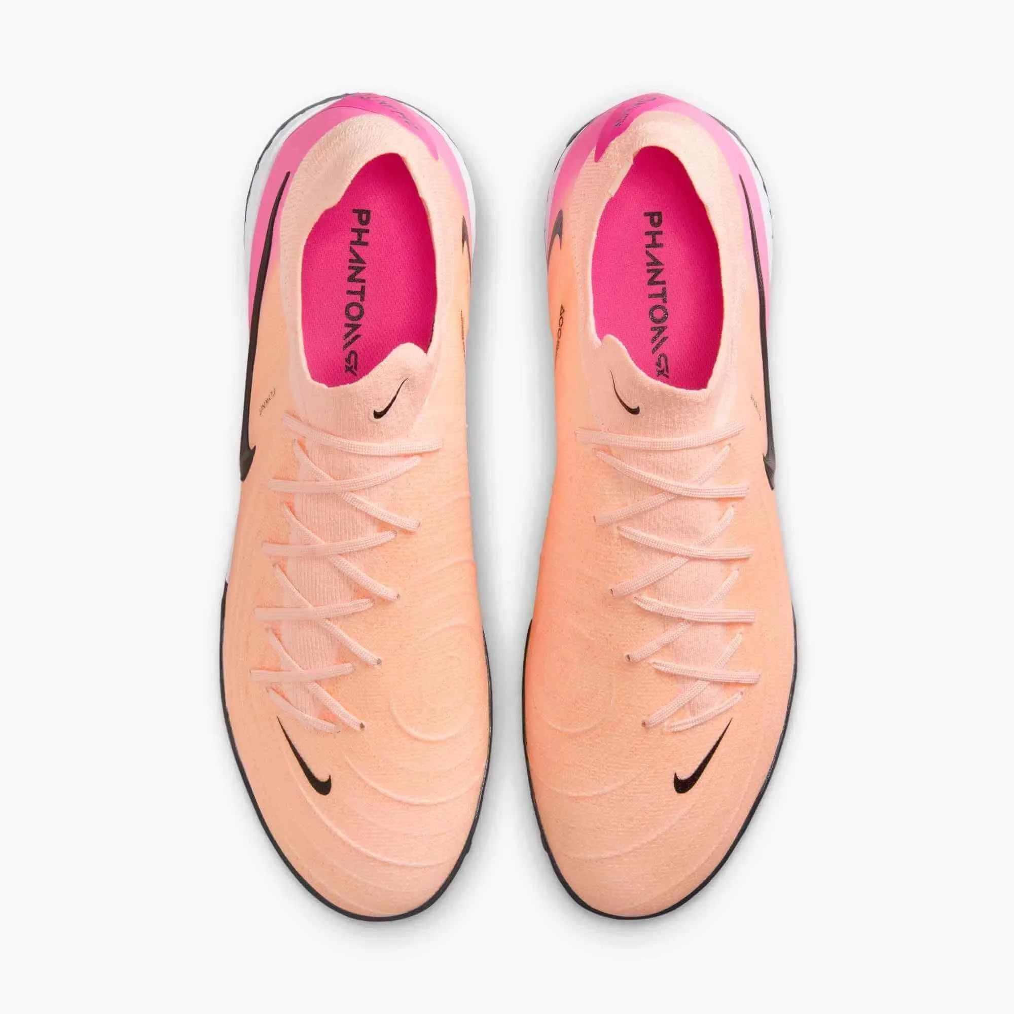 Nike Phantom GX II Pro Turf Soccer Shoes - Prism Pack (SU25) 4