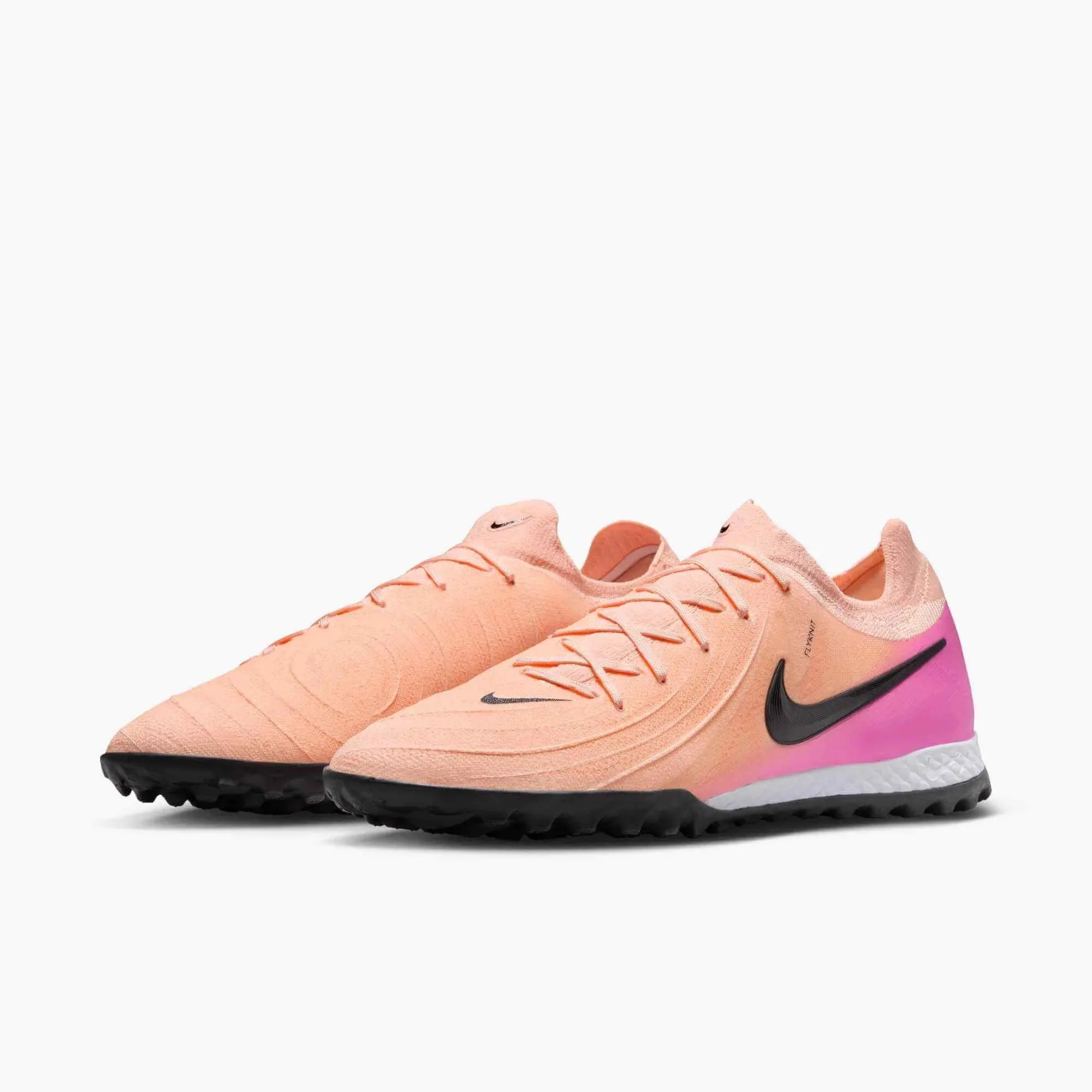Nike Phantom GX II Pro Turf Soccer Shoes - Prism Pack (SU25) 3