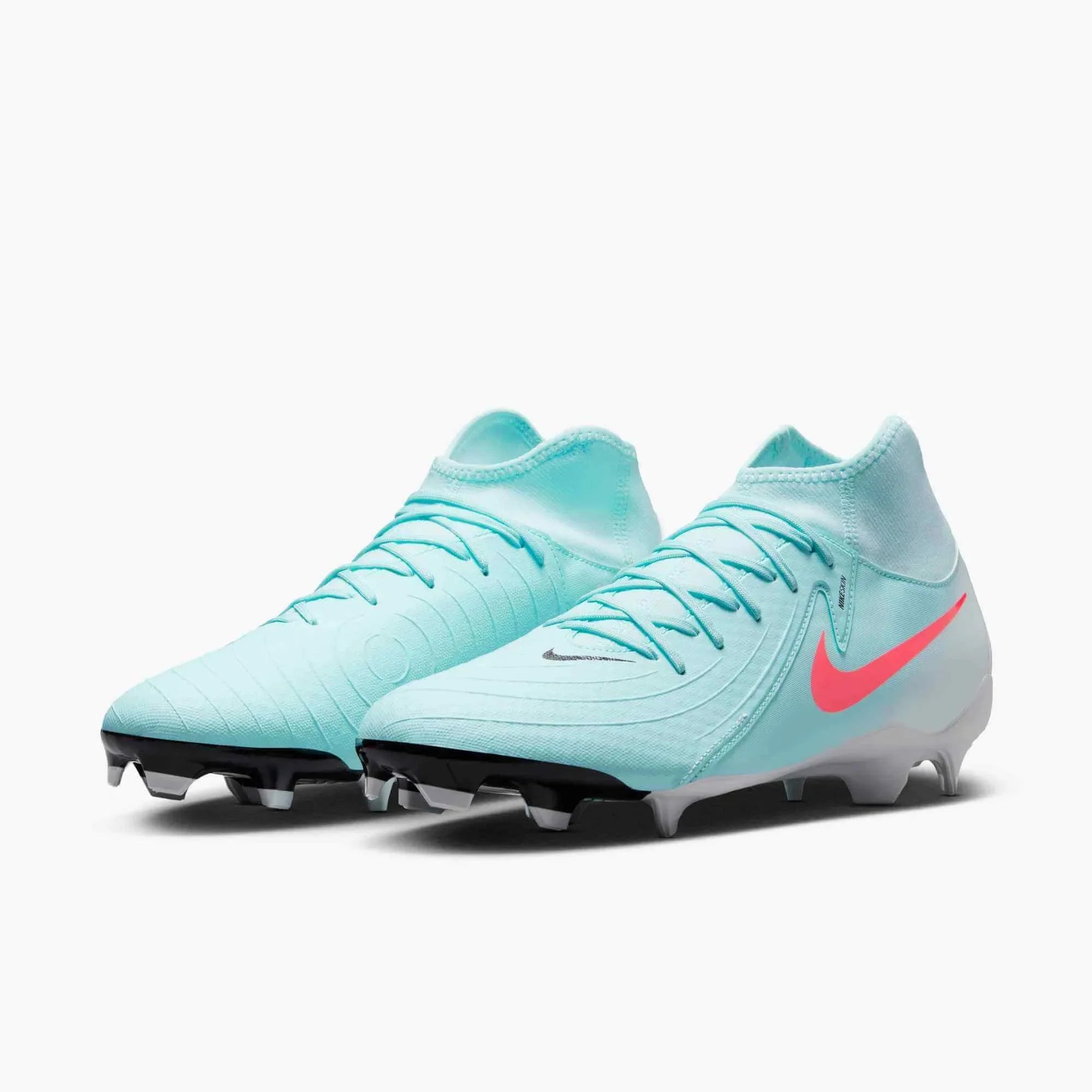 Nike Phantom Luna II Academy FG/MG - Mad Energy Pack (SP25) 3