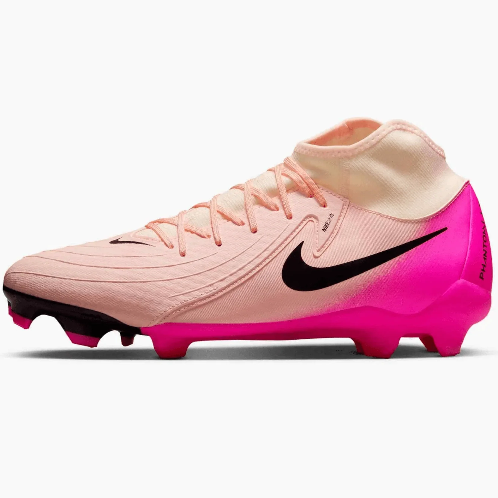 Nike Phantom Luna II Academy Firm/Multi Ground Soccer Cleats - Prism Pack (SU25) 1